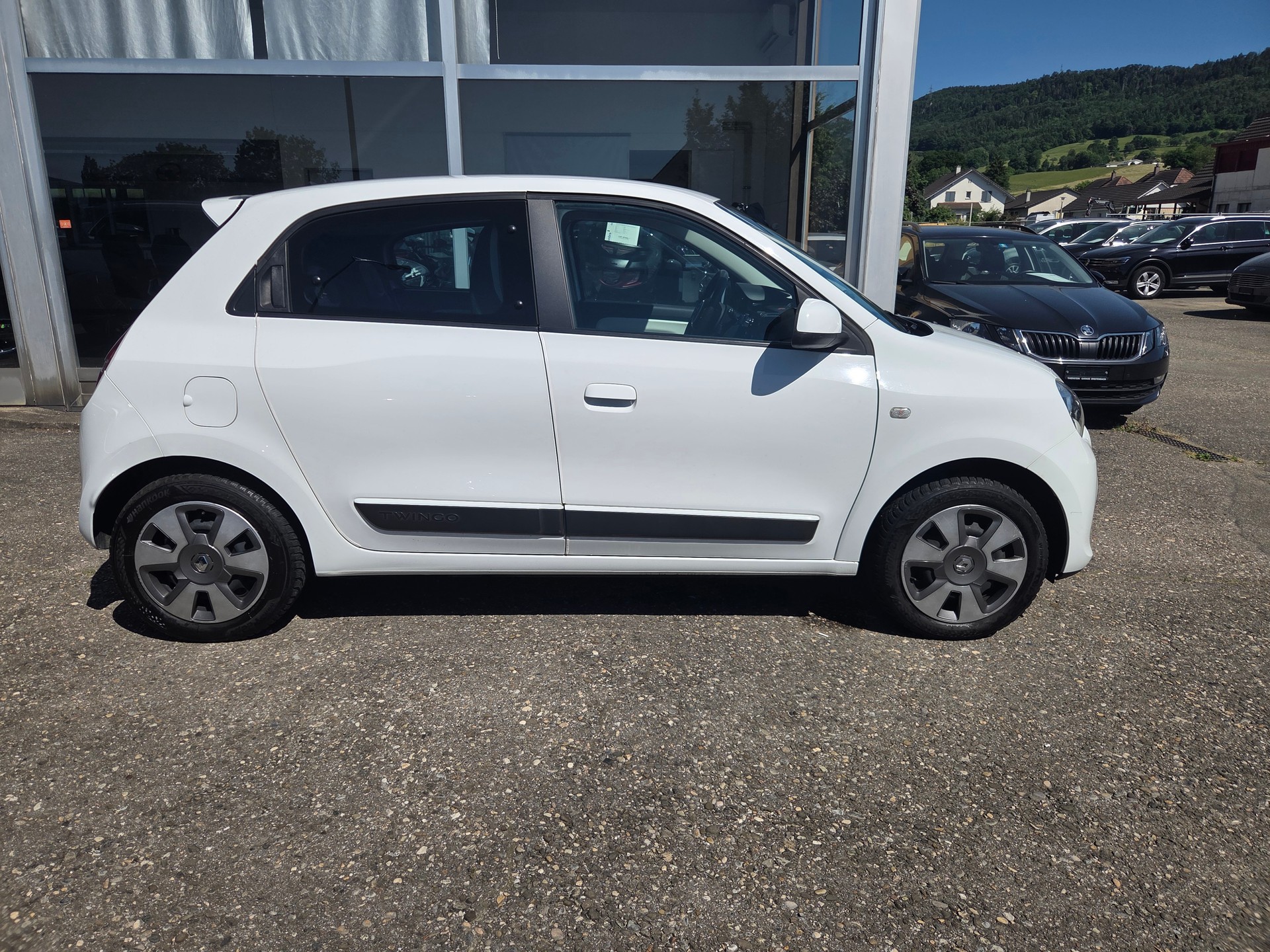 RENAULT Twingo 0.9 City EDC-image-8