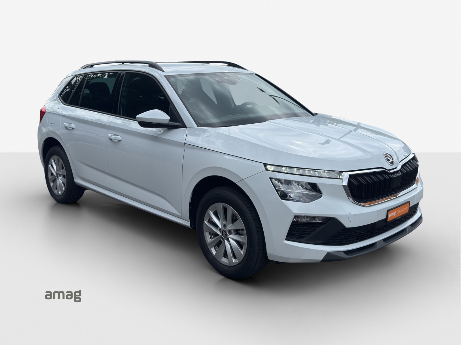 SKODA Kamiq 1.0 TSI Selection DSG-image-5