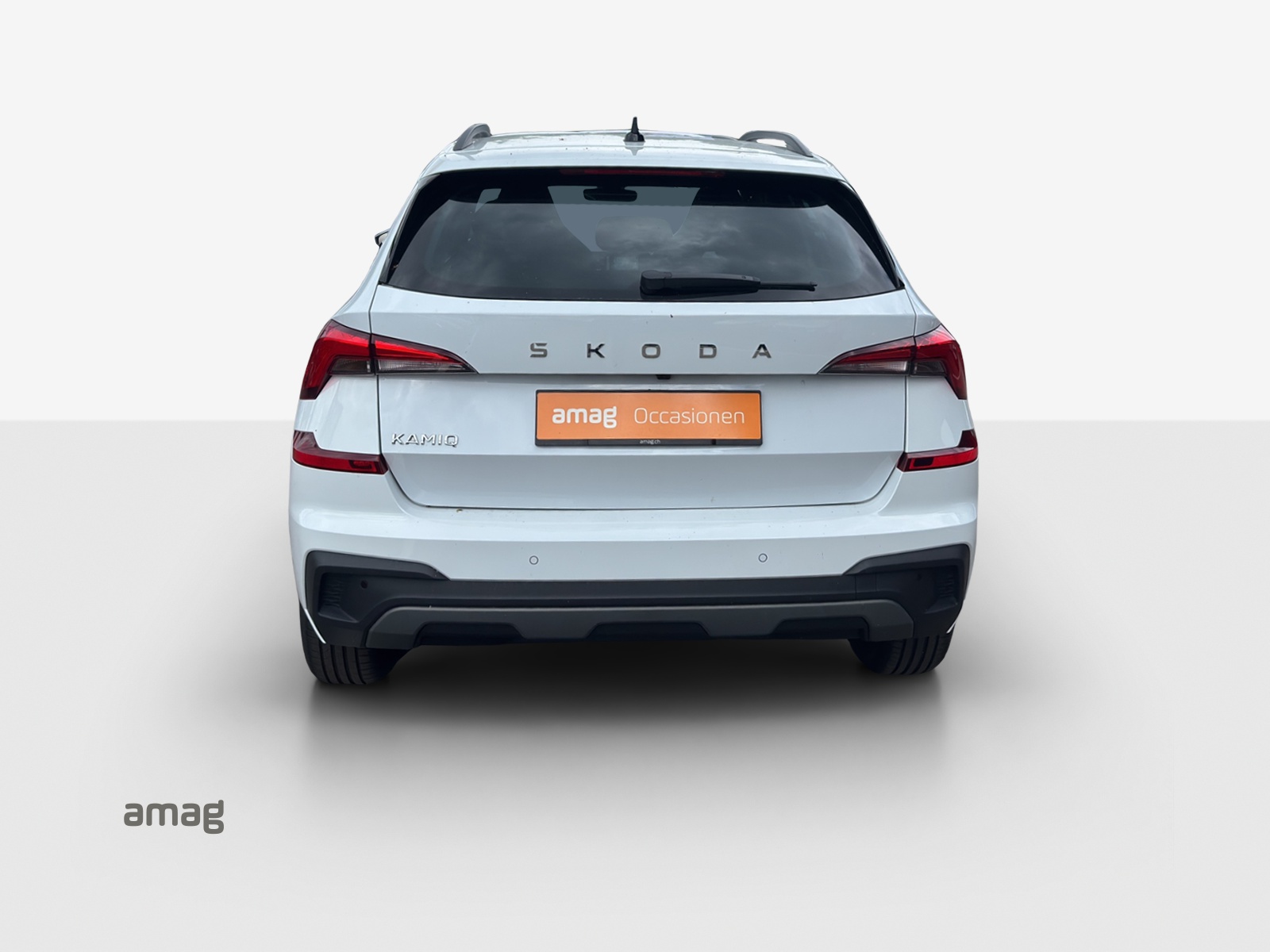 SKODA Kamiq 1.0 TSI Selection DSG-image-3