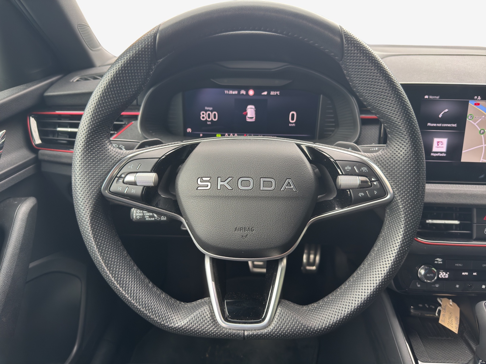 SKODA Kamiq 1.0 TSI Selection DSG-image-9