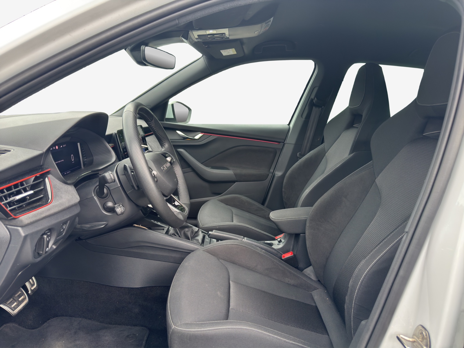 SKODA Kamiq 1.0 TSI Selection DSG-image-7
