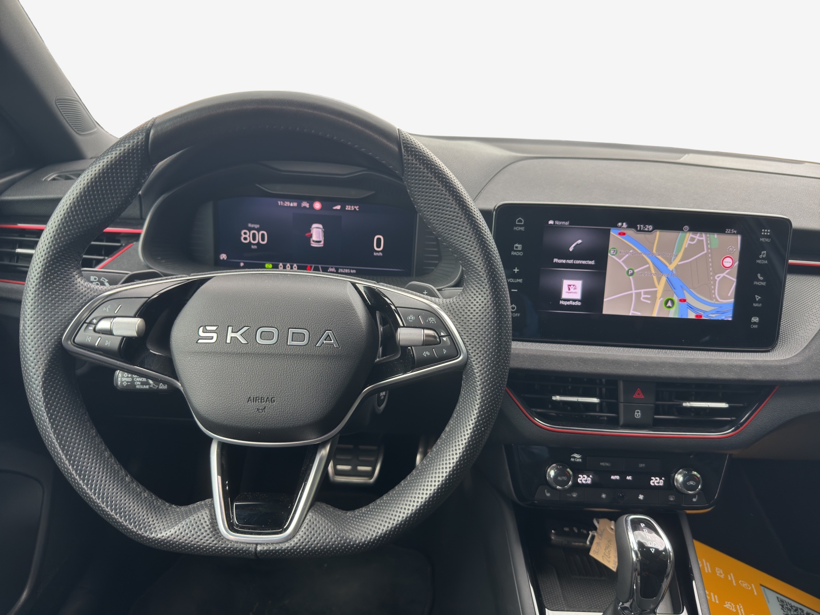 SKODA Kamiq 1.0 TSI Selection DSG-image-8