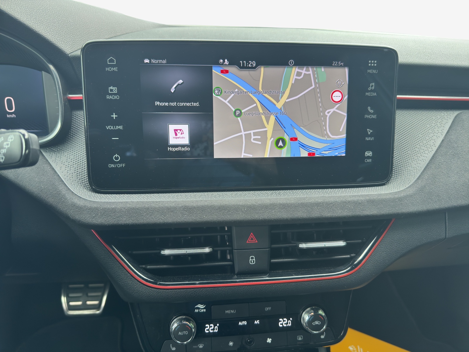 SKODA Kamiq 1.0 TSI Selection DSG-image-10