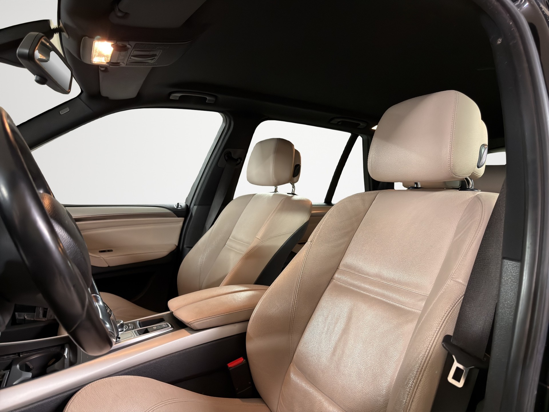 BMW X5 xDrive 30d Steptronic-image-11