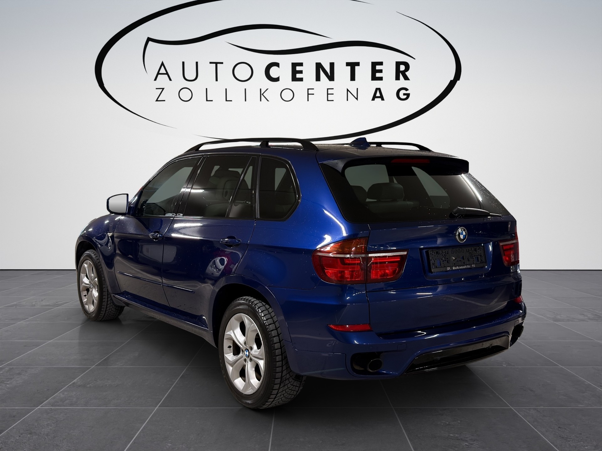 BMW X5 xDrive 30d Steptronic-image-6