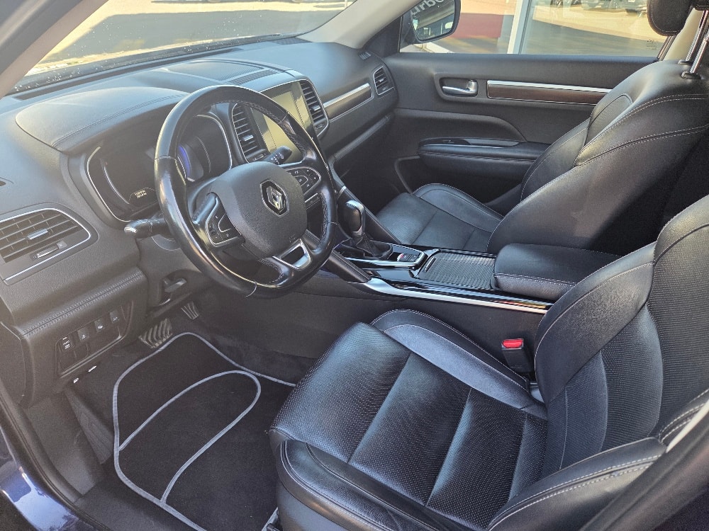 RENAULT Koleos 2.0 dCi Edition One 4x4 Xtronic CVT-image-7
