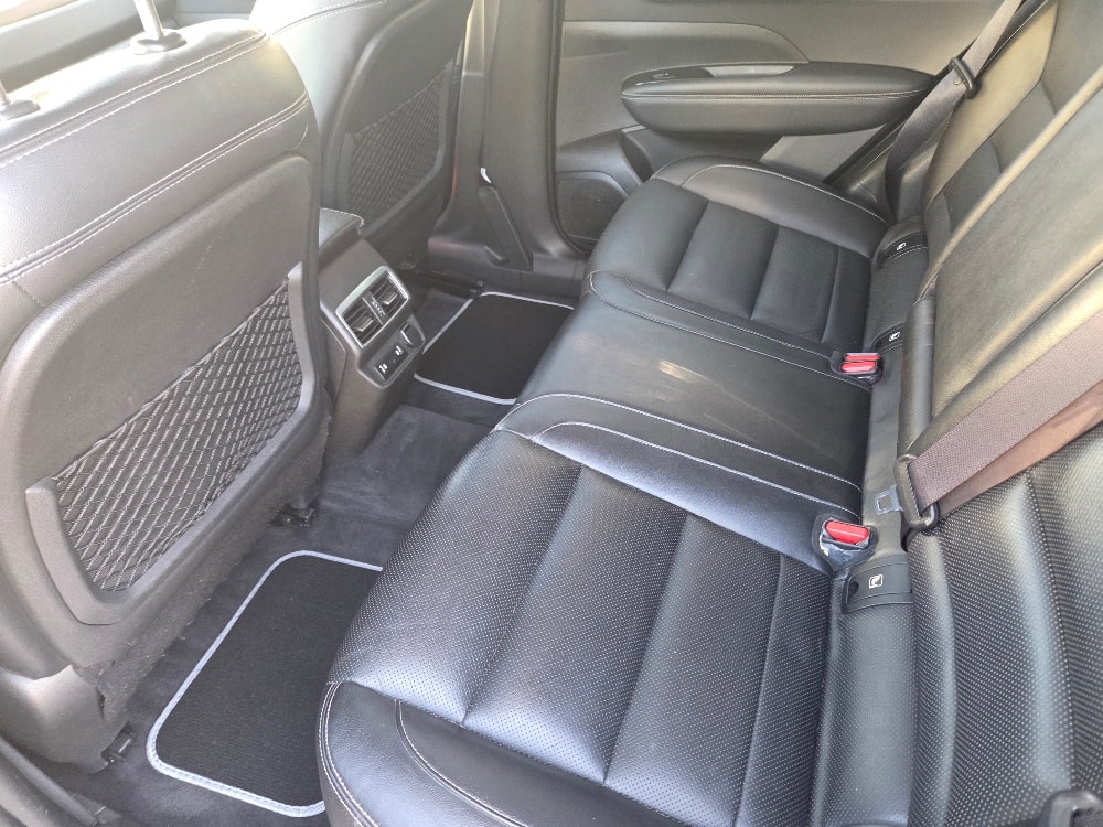 RENAULT Koleos 2.0 dCi Edition One 4x4 Xtronic CVT-image-8