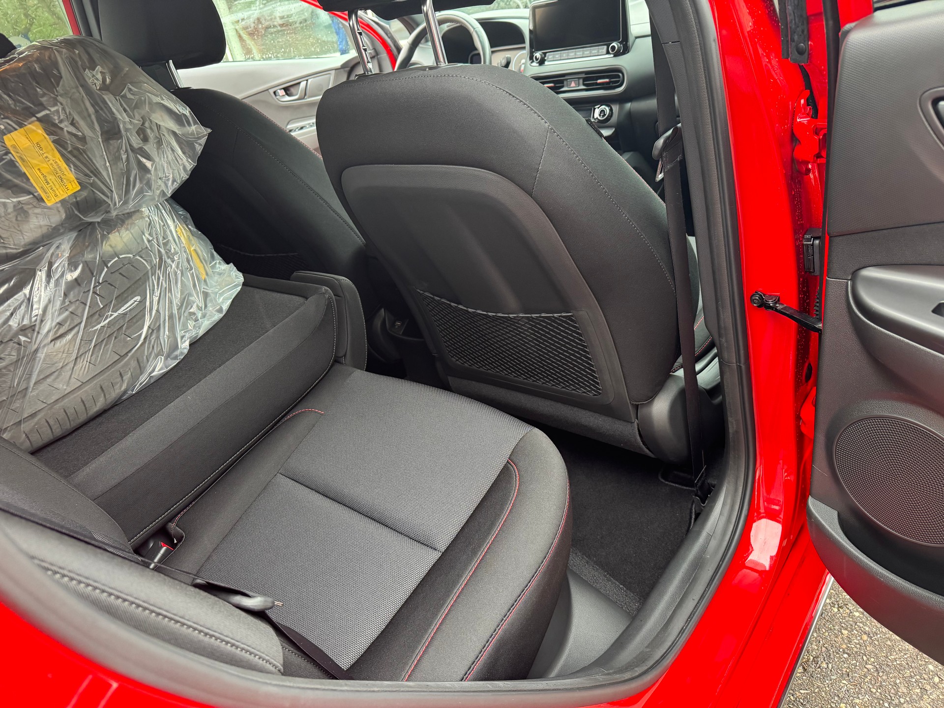 HYUNDAI Kona 1.6 T-GDi N Line 4WD DCT-image-11