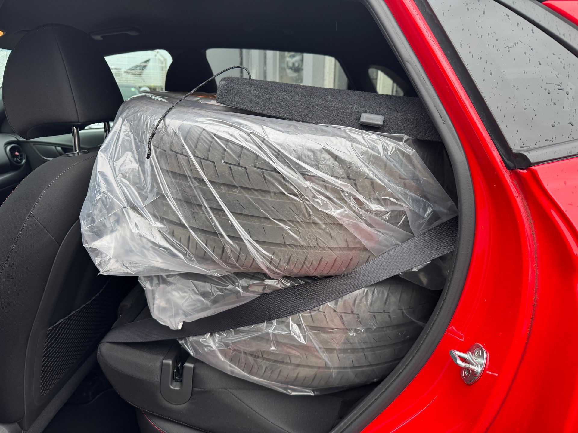 HYUNDAI Kona 1.6 T-GDi N Line 4WD DCT-image-9