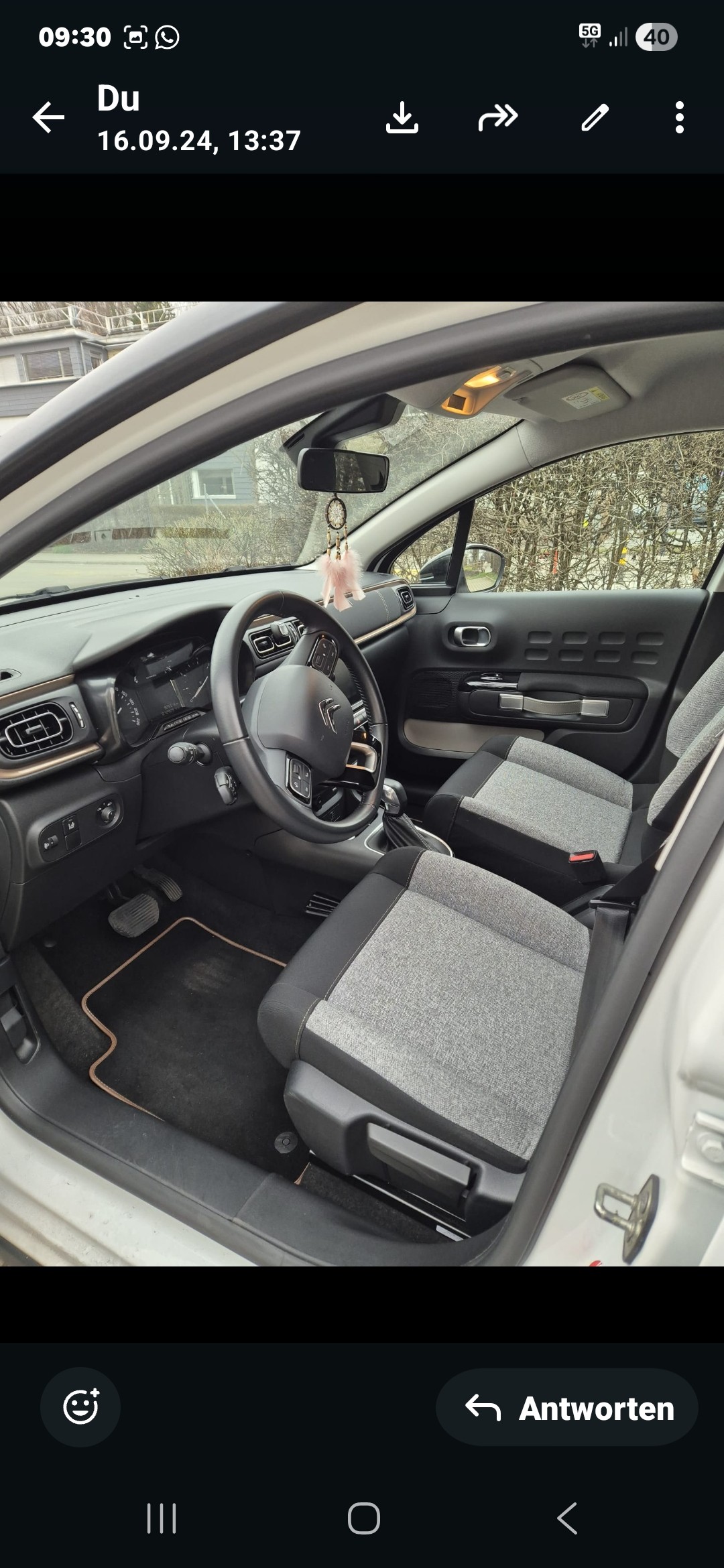 CITROEN 1.2 PureTech Elle-image-4