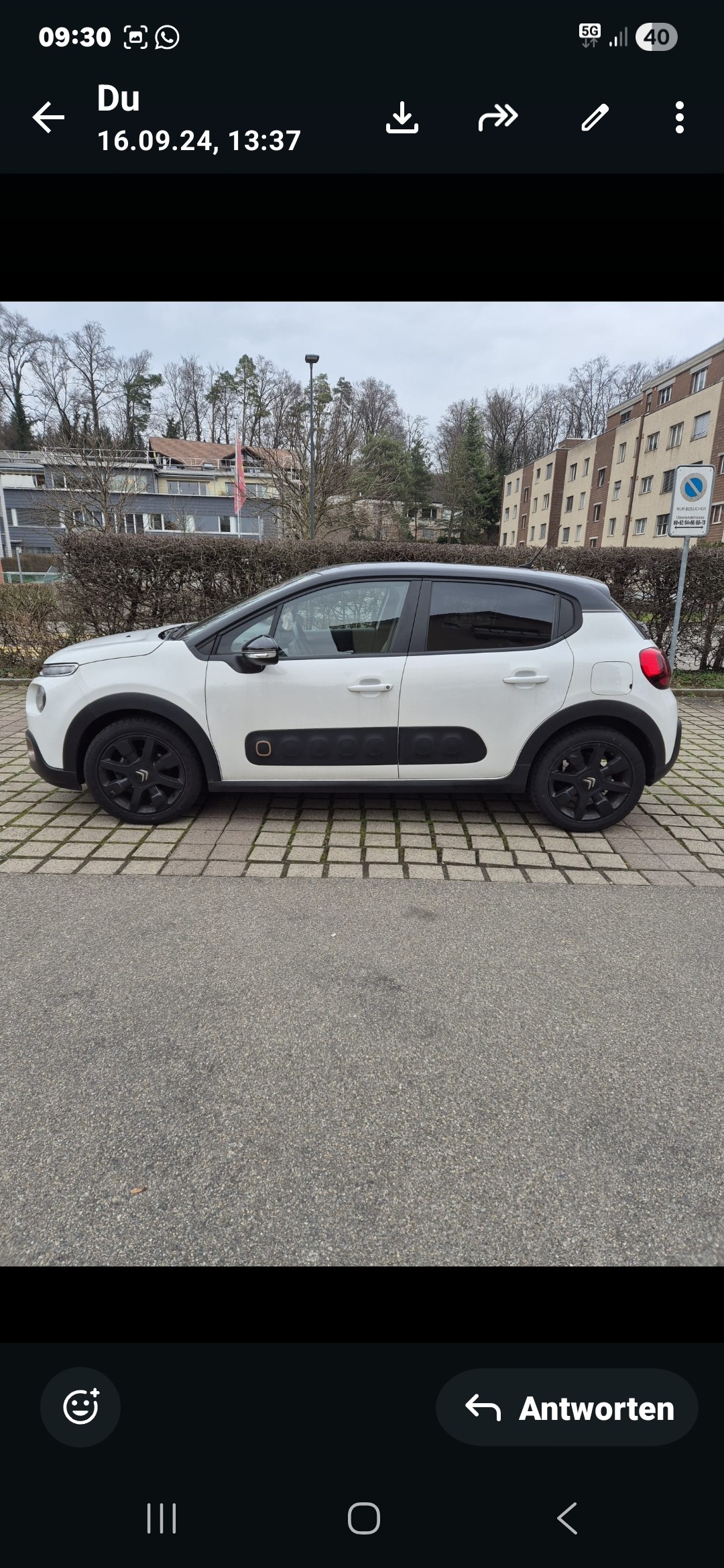 CITROEN 1.2 PureTech Elle-image-1