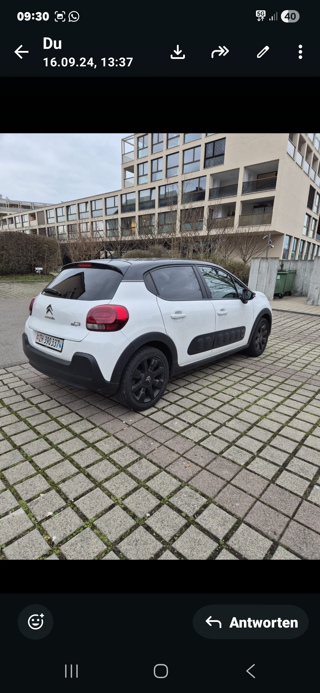 CITROEN 1.2 PureTech Elle-image-2