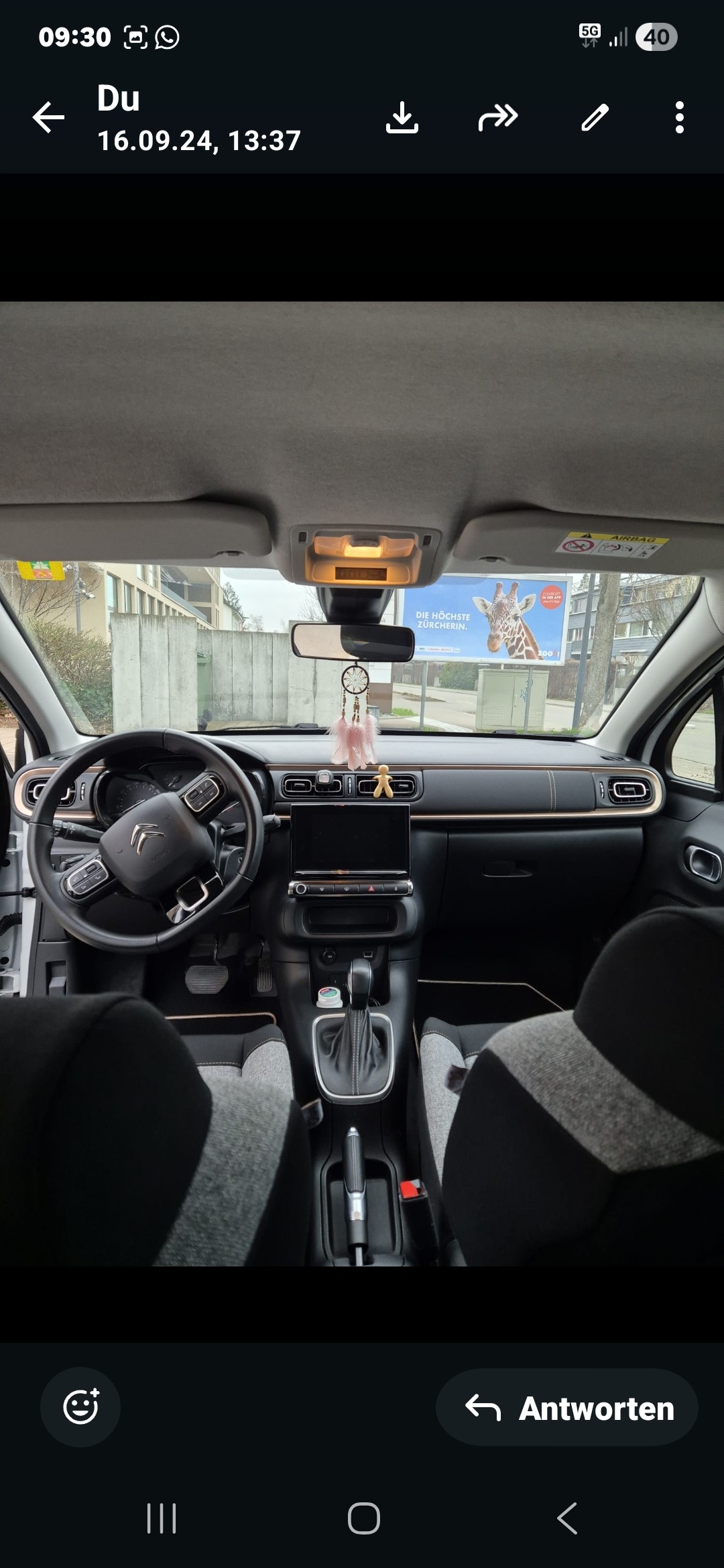 CITROEN 1.2 PureTech Elle-image-3