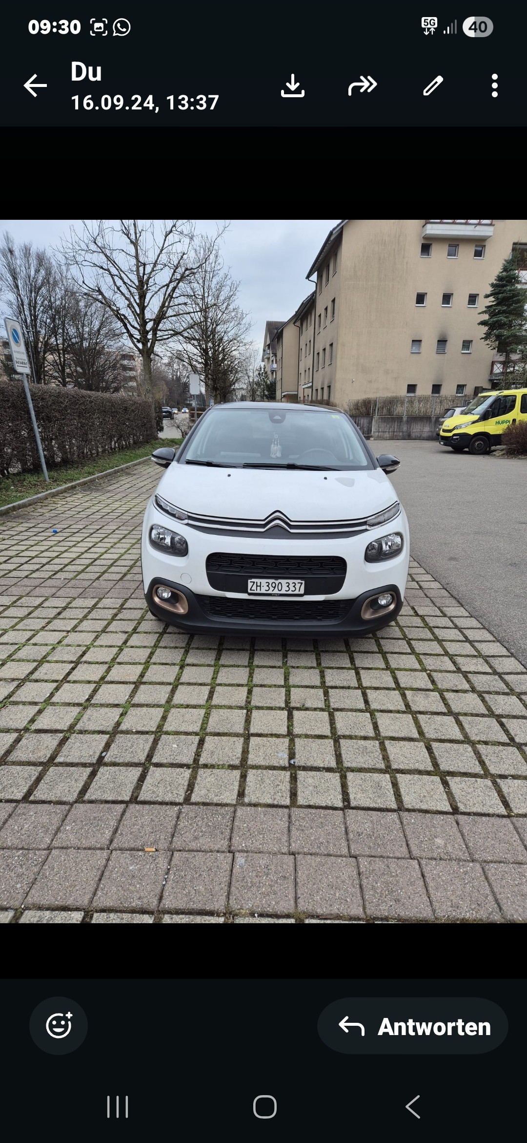 CITROEN 1.2 PureTech Elle-image-0