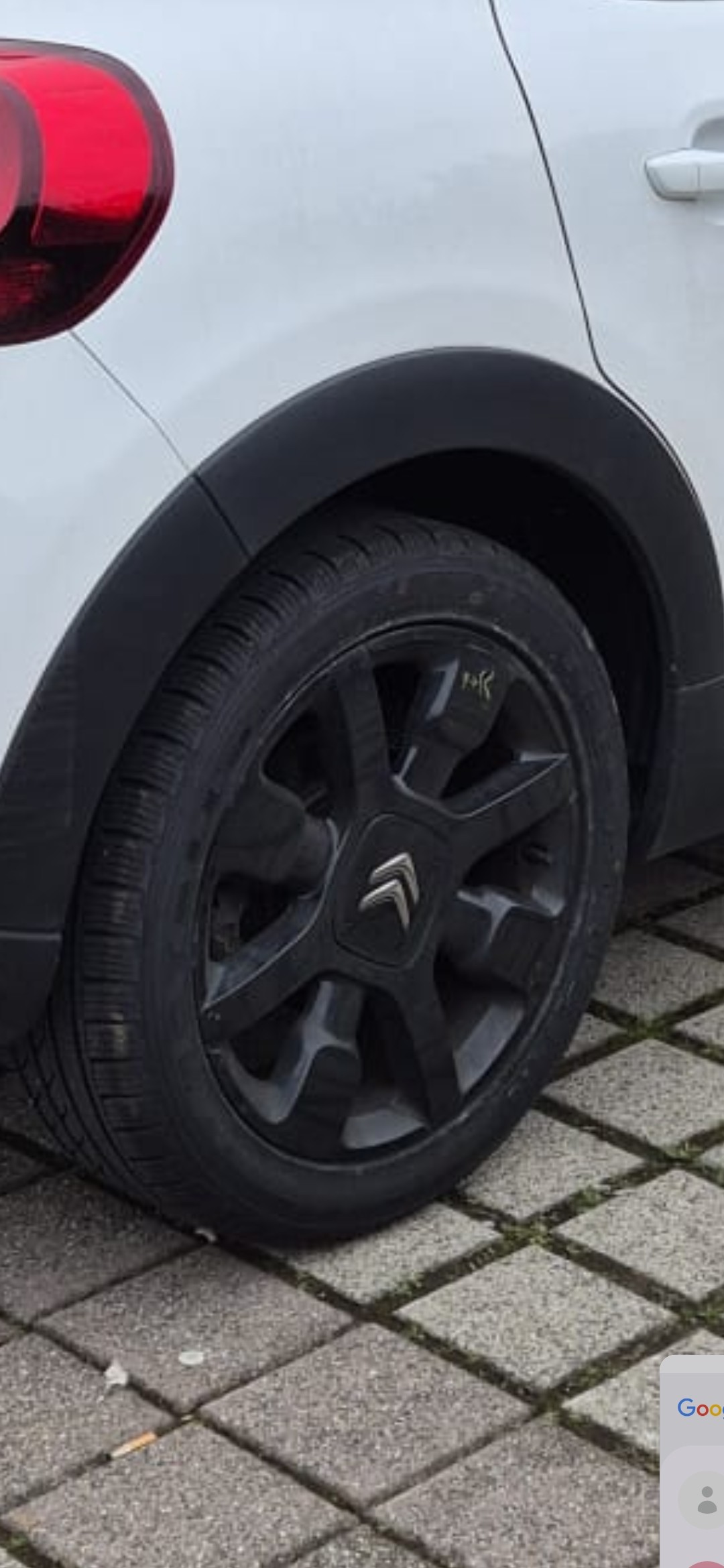 CITROEN 1.2 PureTech Elle-image-5