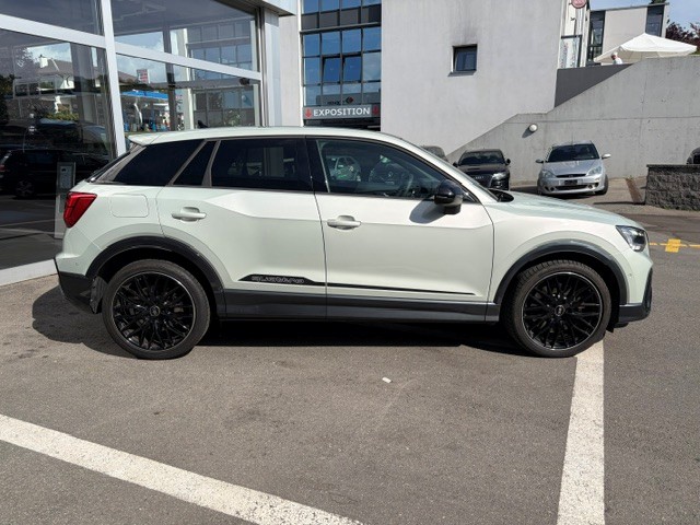AUDI SQ2 2.0 TFSI quattro S-Tronic-image-2