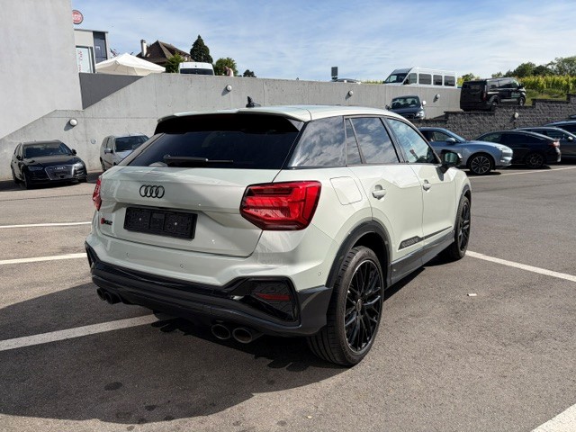 AUDI SQ2 2.0 TFSI quattro S-Tronic-image-3