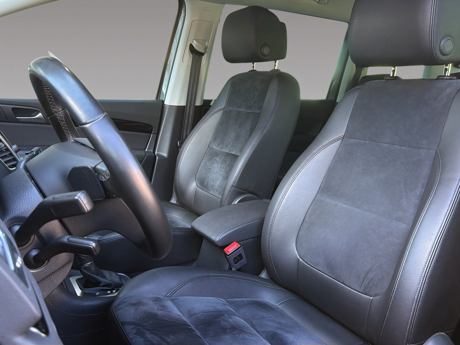 SEAT Alhambra 1.4 TSI Style DSG S/S-image-5