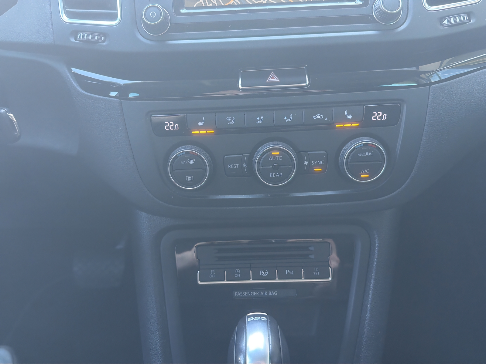 SEAT Alhambra 1.4 TSI Style DSG S/S-image-11