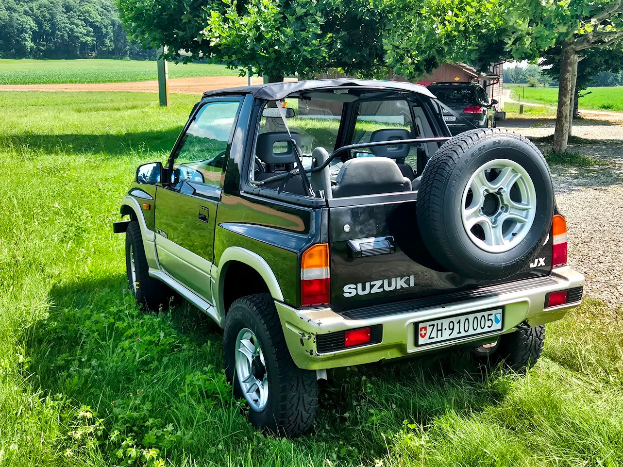 SUZUKI 1.6-image-1