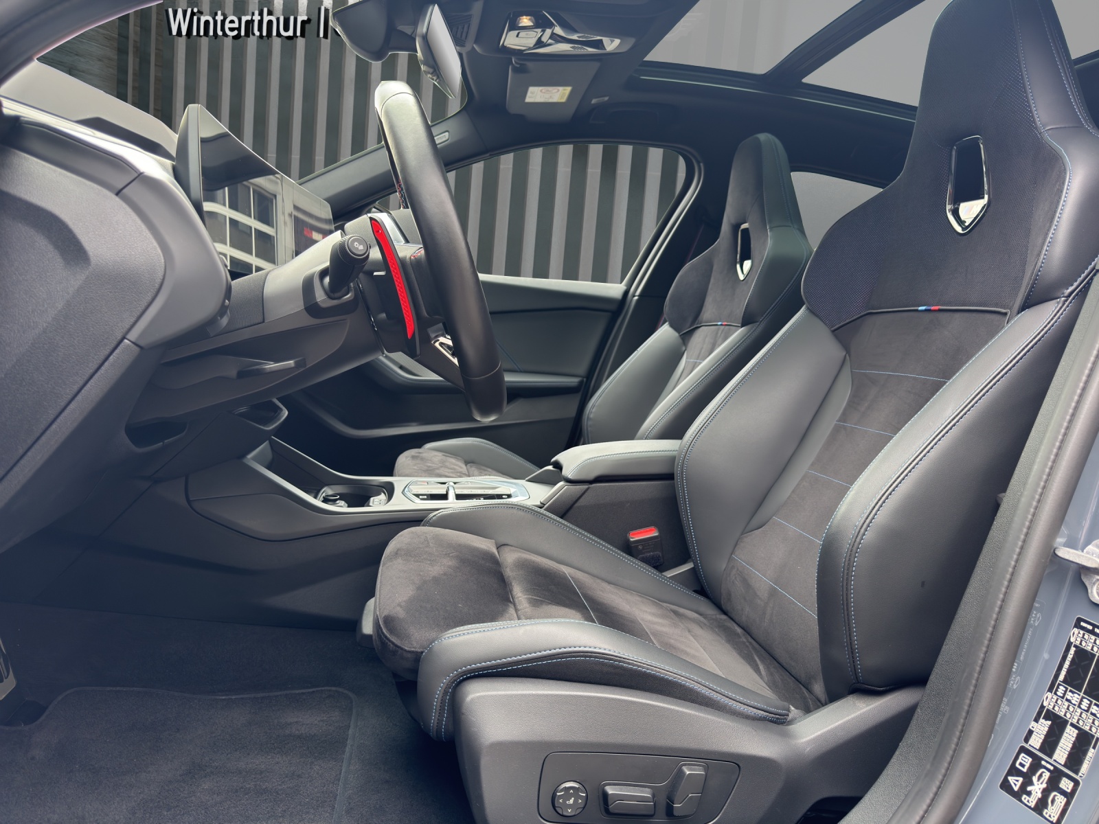 BMW M135i xDrive-image-17