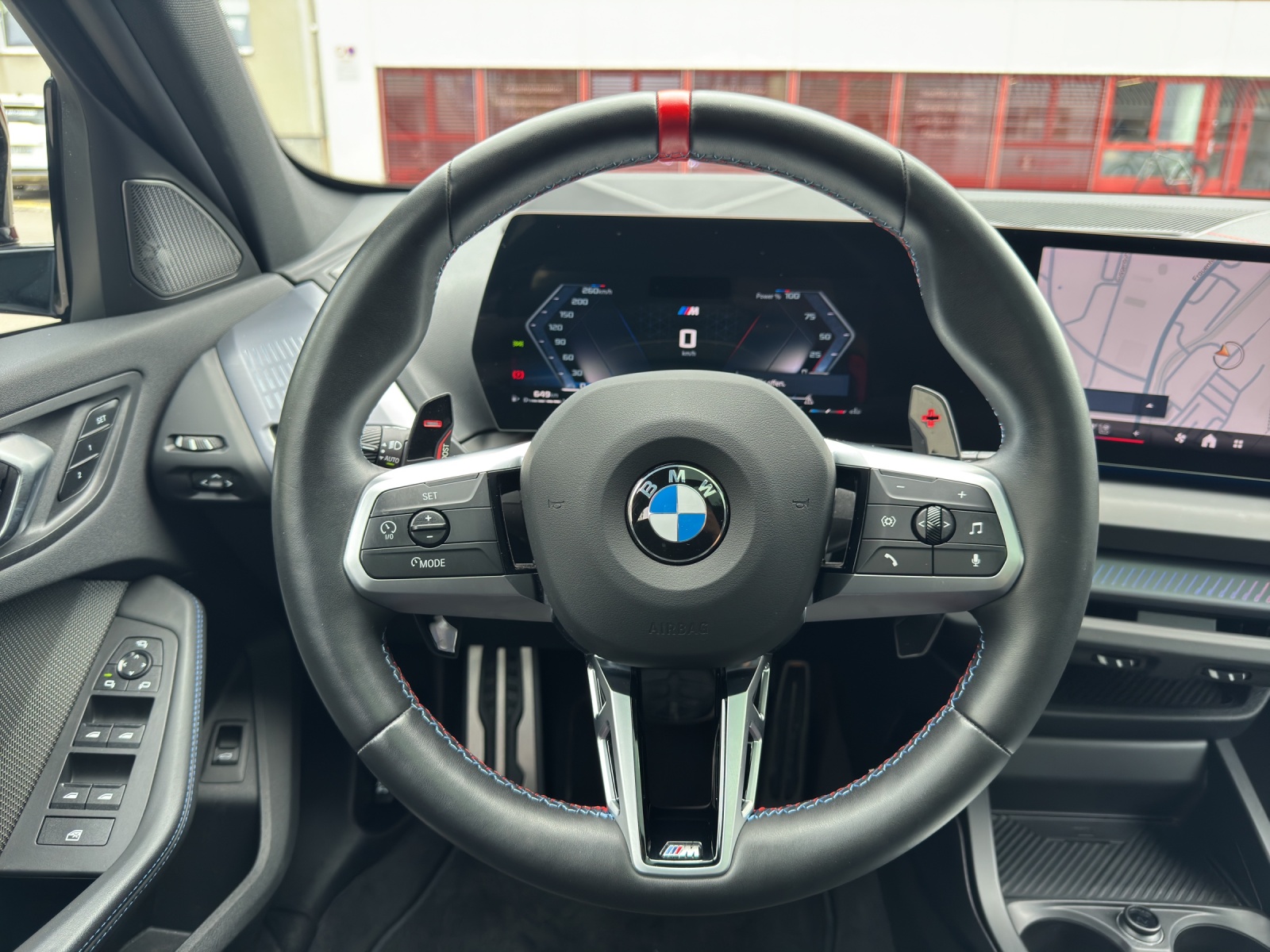 BMW M135i xDrive-image-10