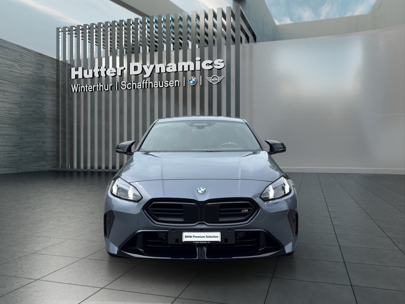 BMW M135i xDrive-image-1