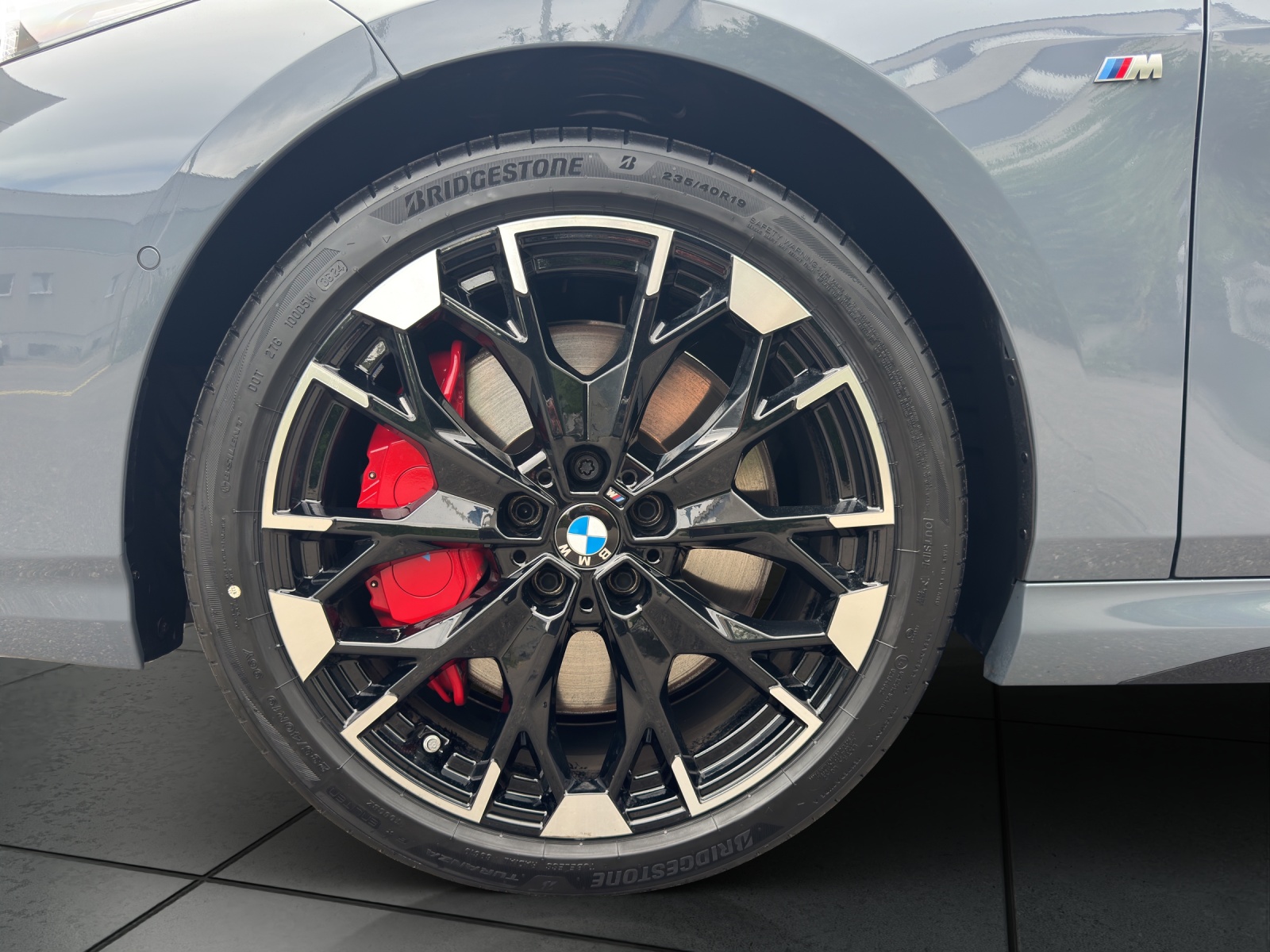 BMW M135i xDrive-image-8