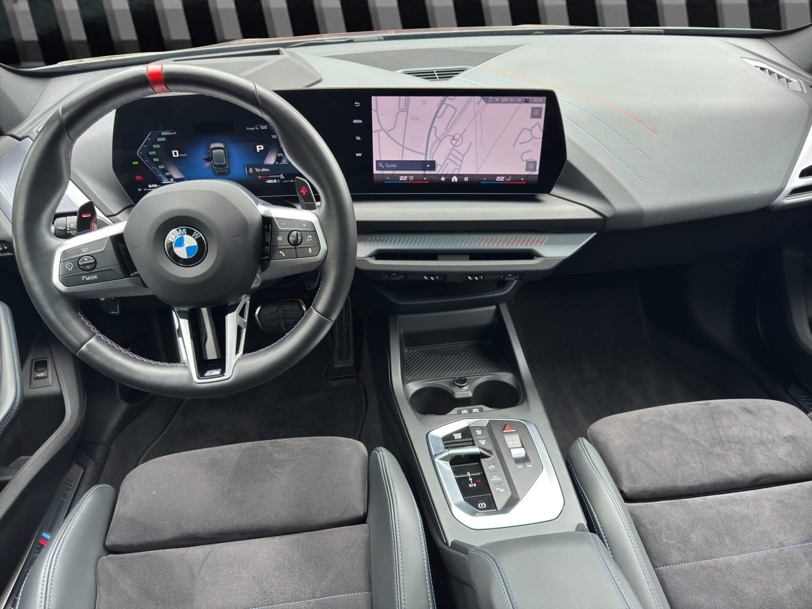 BMW M135i xDrive-image-9