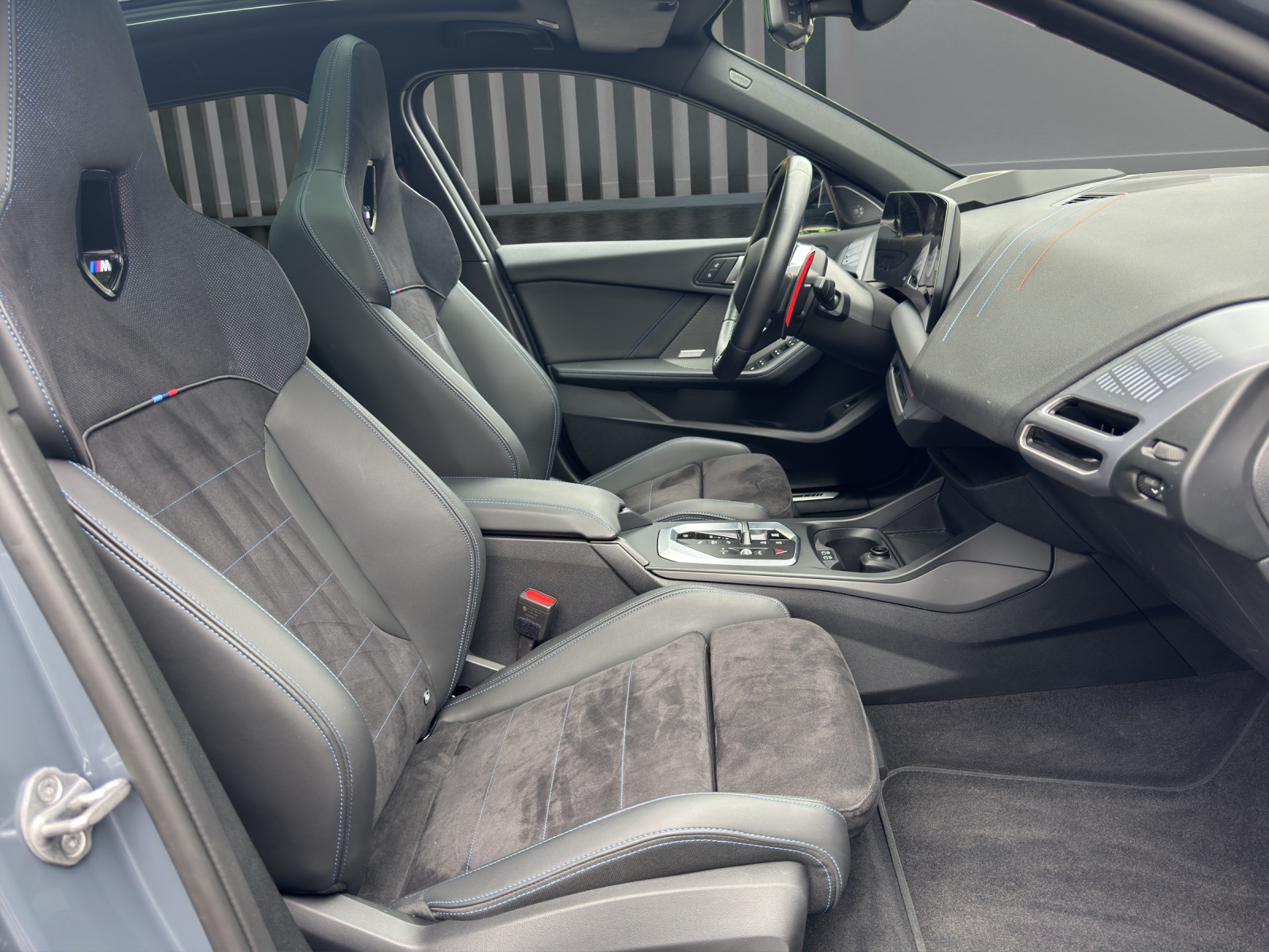 BMW M135i xDrive-image-18