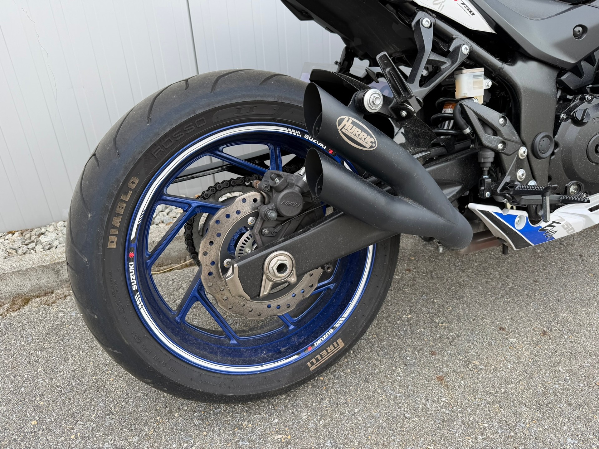 SUZUKI GSX-S 750 ABS-image-7