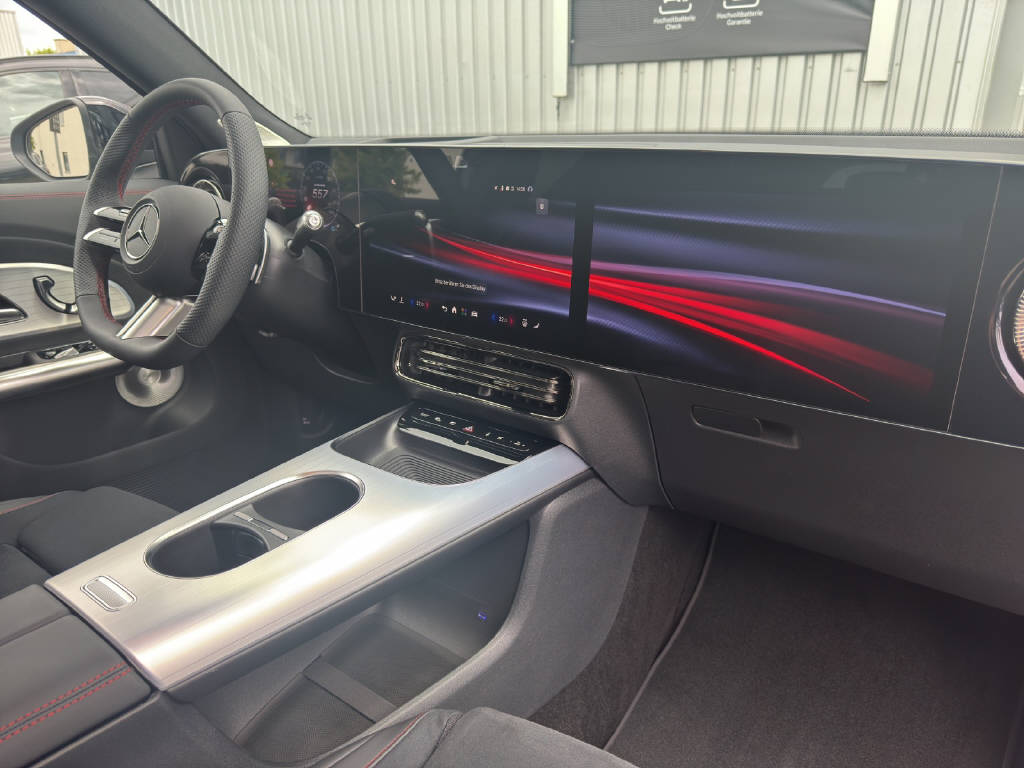 MERCEDES-BENZ GLB 350 4Matic EQ-image-10