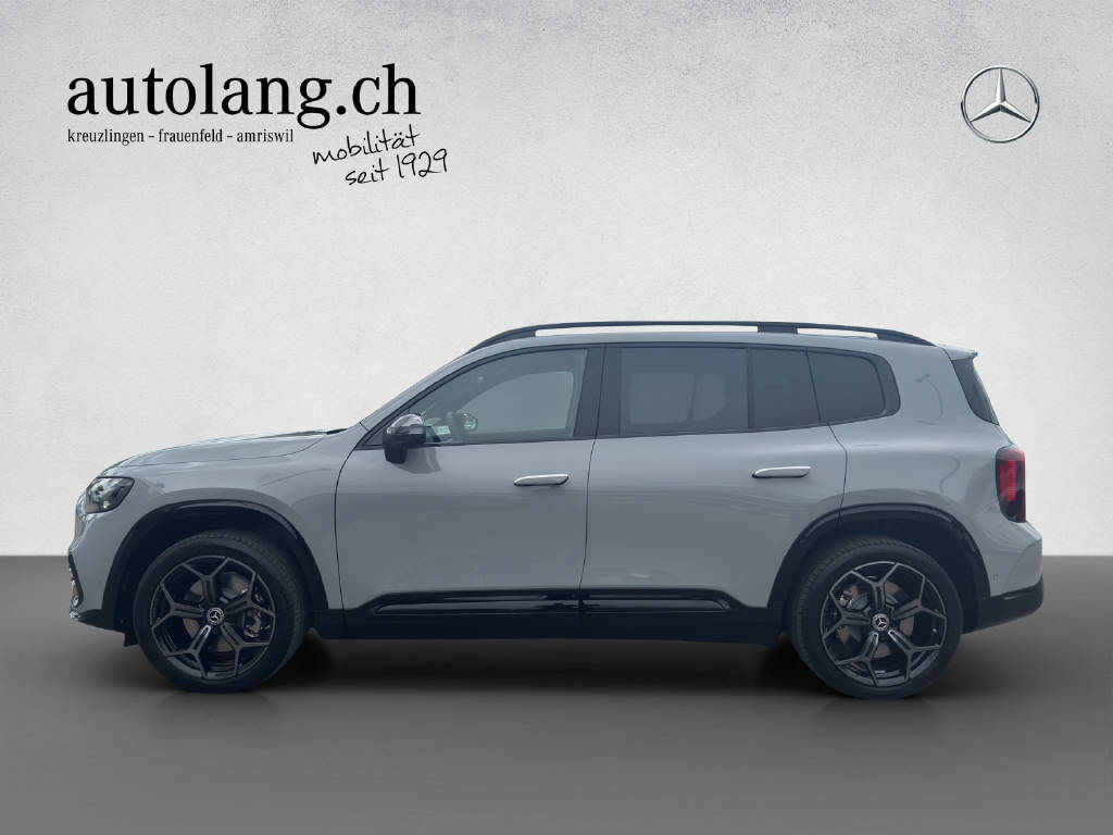 MERCEDES-BENZ GLB 350 4Matic EQ-showroom-element-1