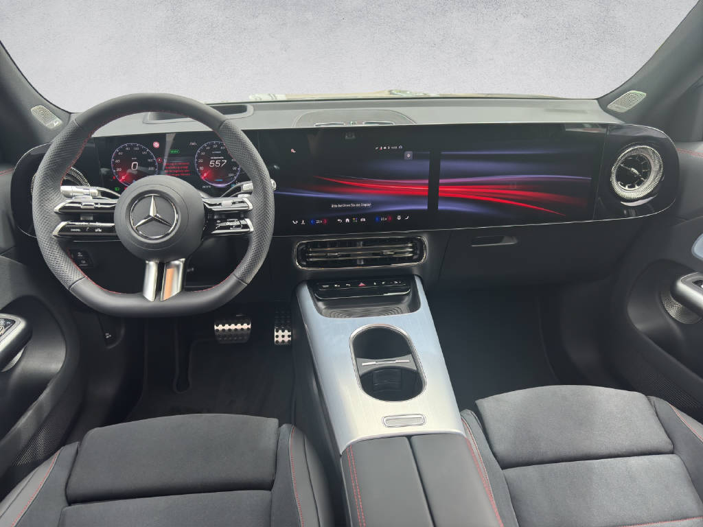 MERCEDES-BENZ GLB 350 4Matic EQ-image-13