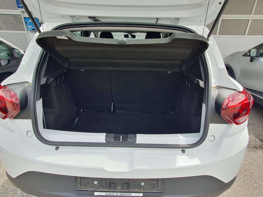 DACIA Sandero Stepway TCe 90 Comfort-image-10
