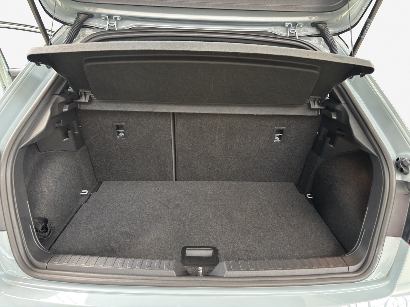 AUDI A1 allstreet 30 TFSI Attraction S-tronic-image-12