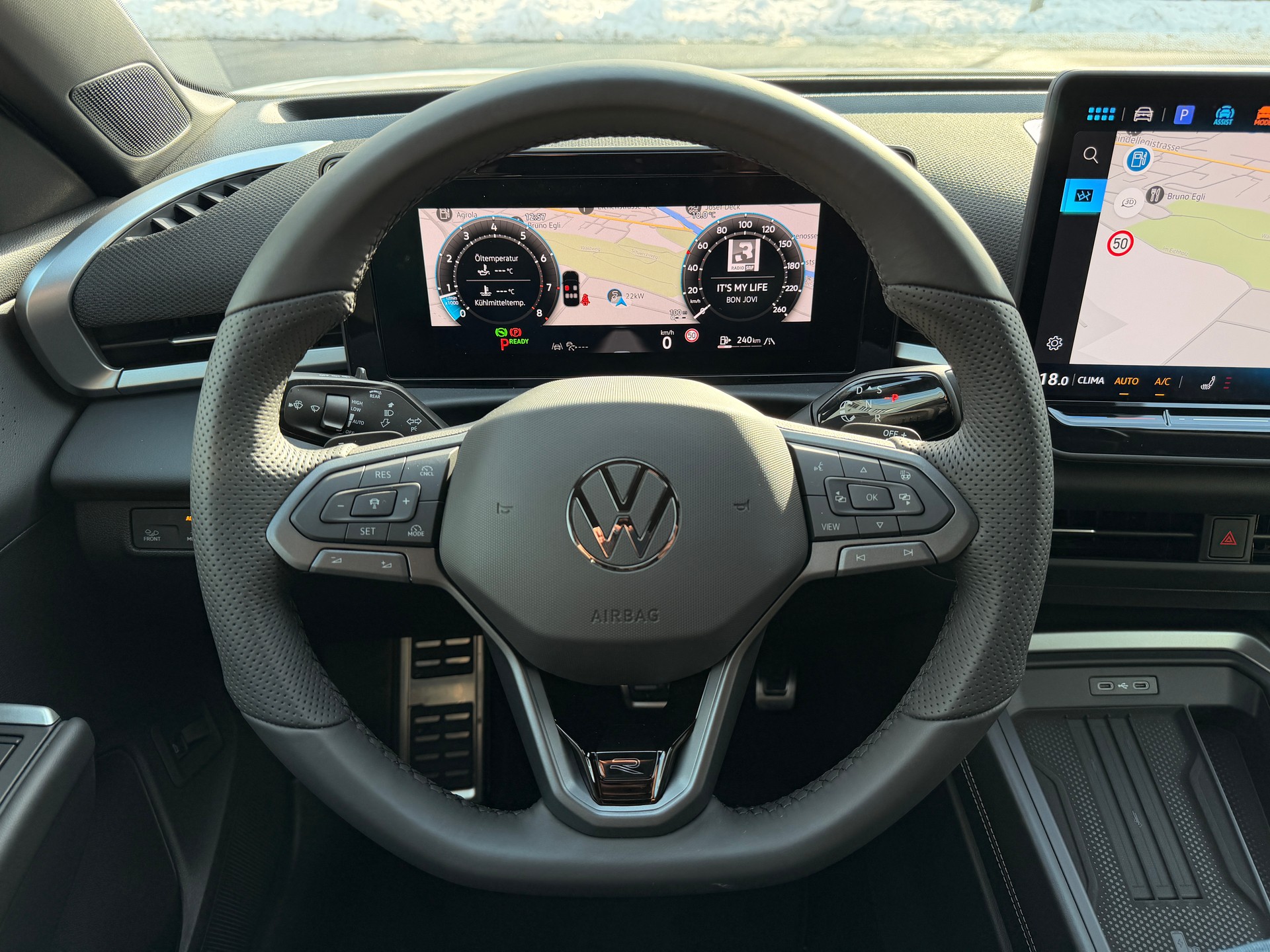 VW T-Roc 1.5 eTSI mHEV R-Line DSG-image-19