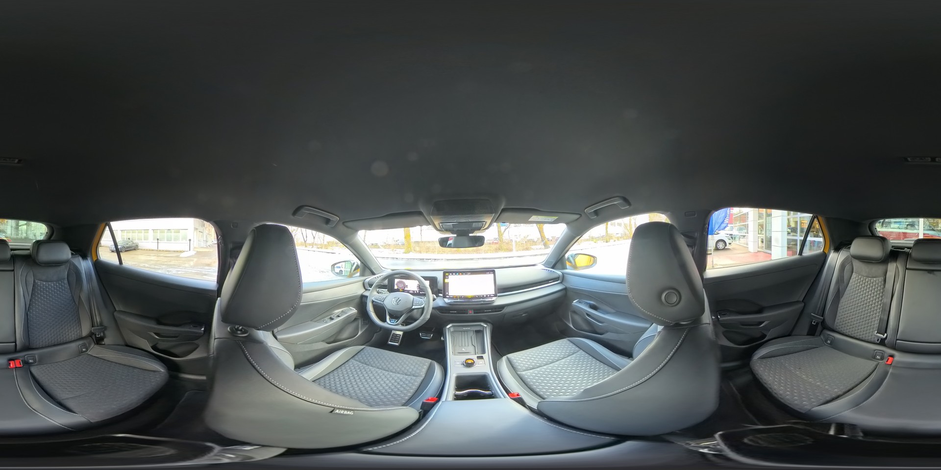 VW T-Roc 1.5 eTSI mHEV R-Line DSG-image-28