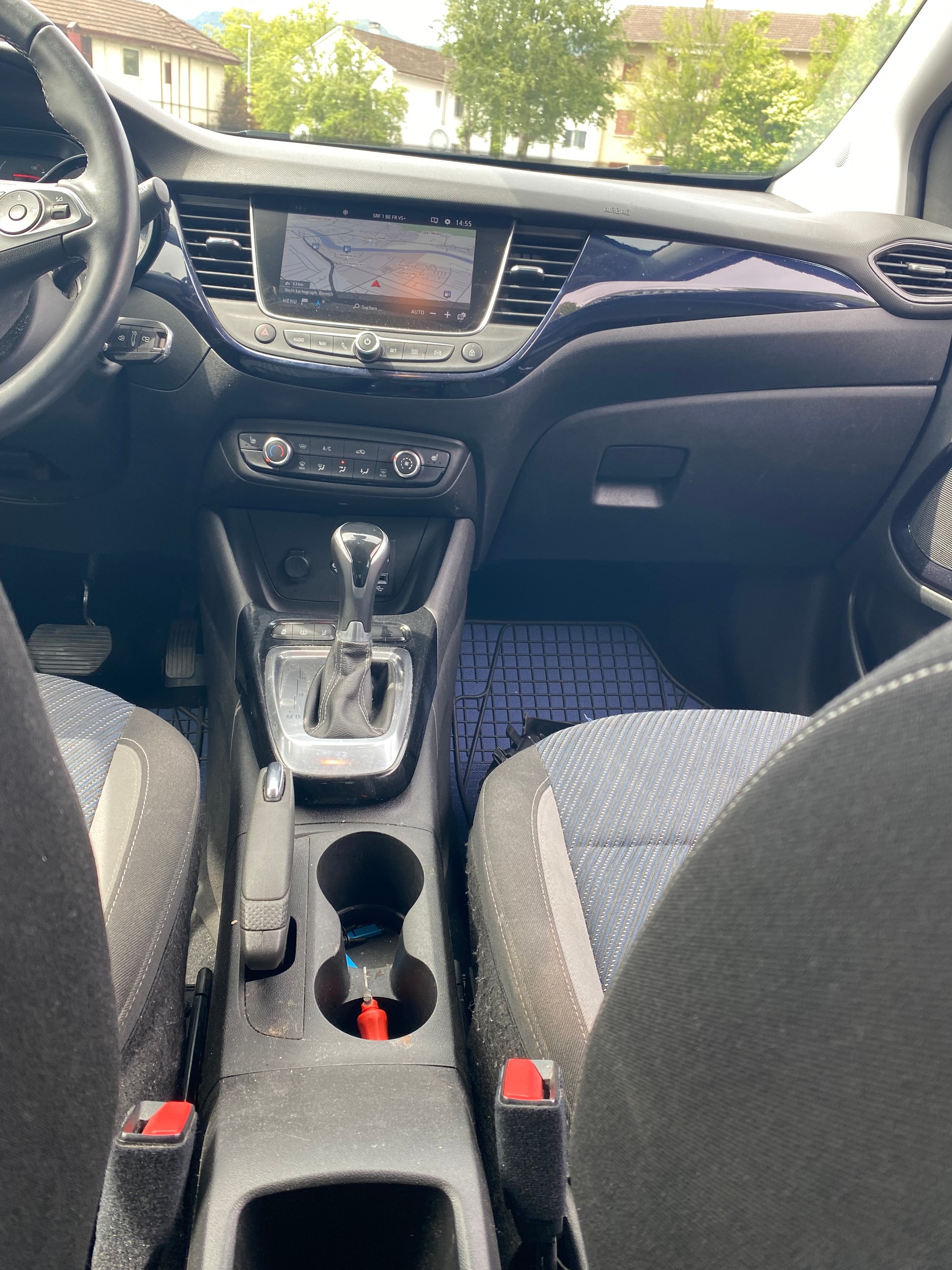 OPEL Crossland X 1.2i Ultimate Automatik-image-11