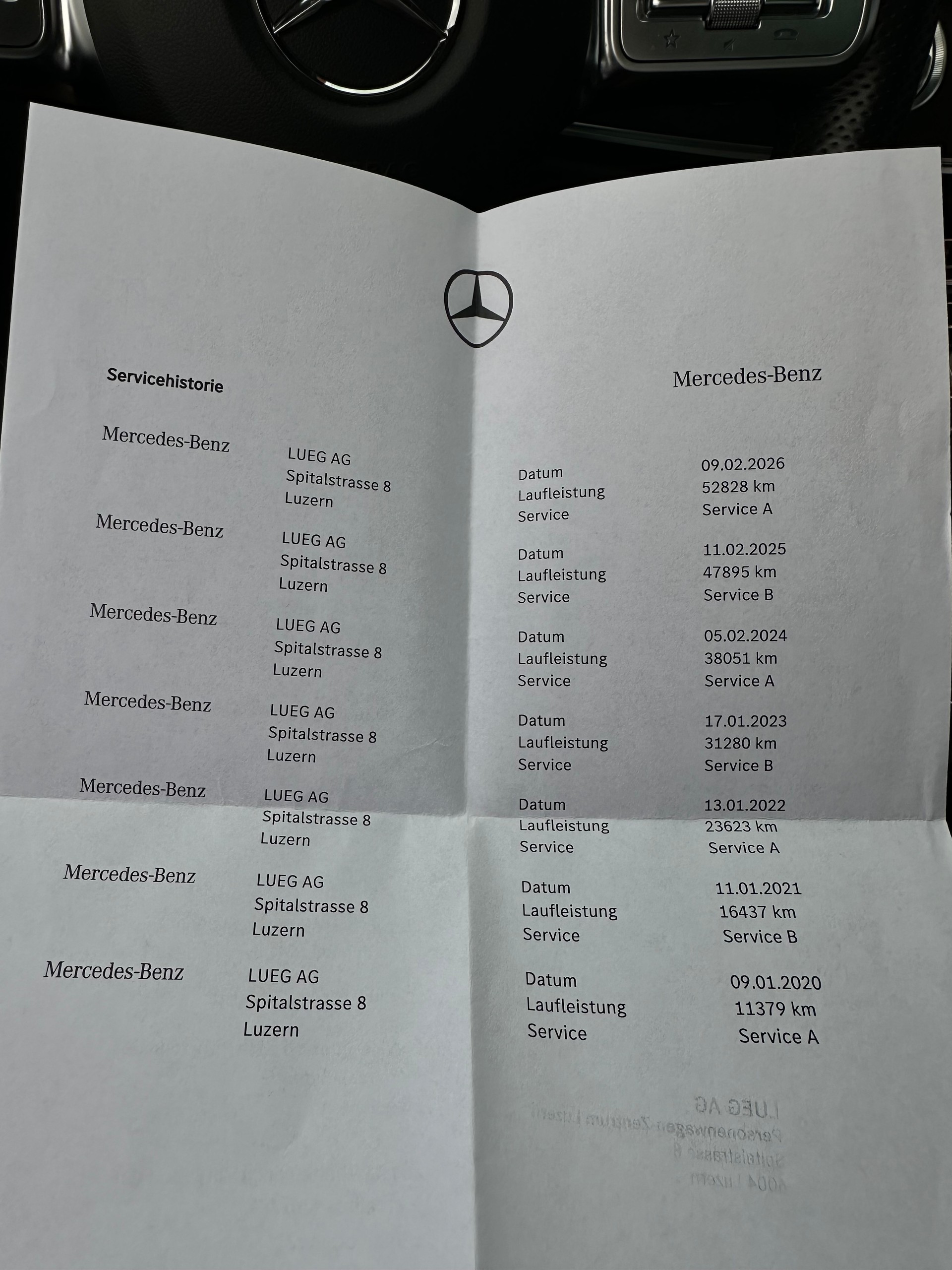 MERCEDES-BENZ E 450 AMG Line 4matic Coupé-image-19