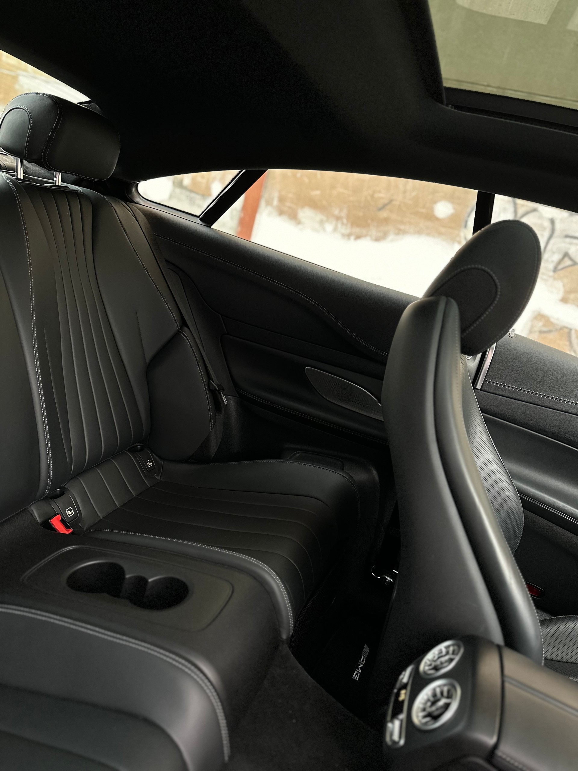 MERCEDES-BENZ E 450 AMG Line 4matic Coupé-image-13