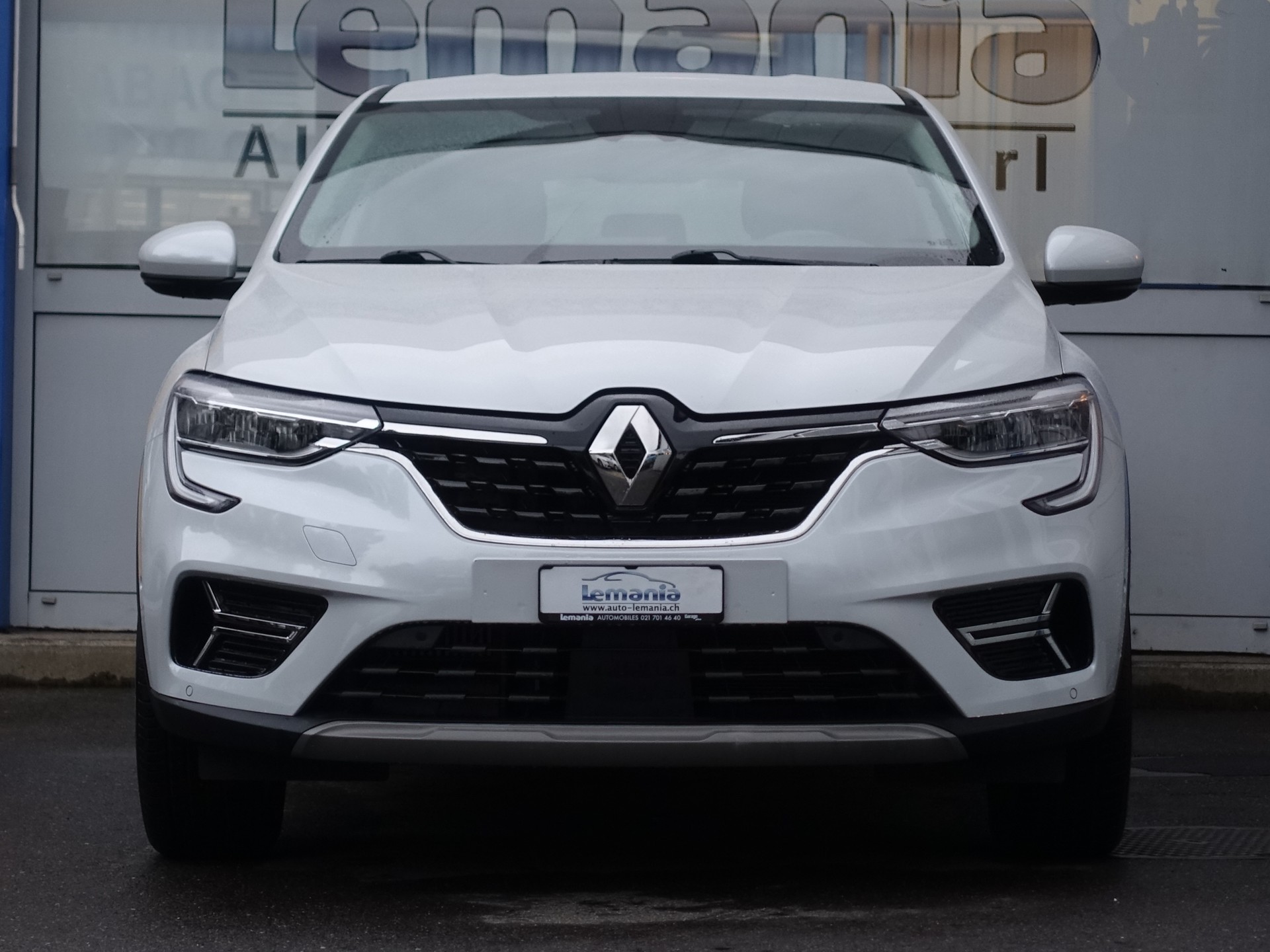 RENAULT Arkana 1.3 TCe Techno EDC-image-2