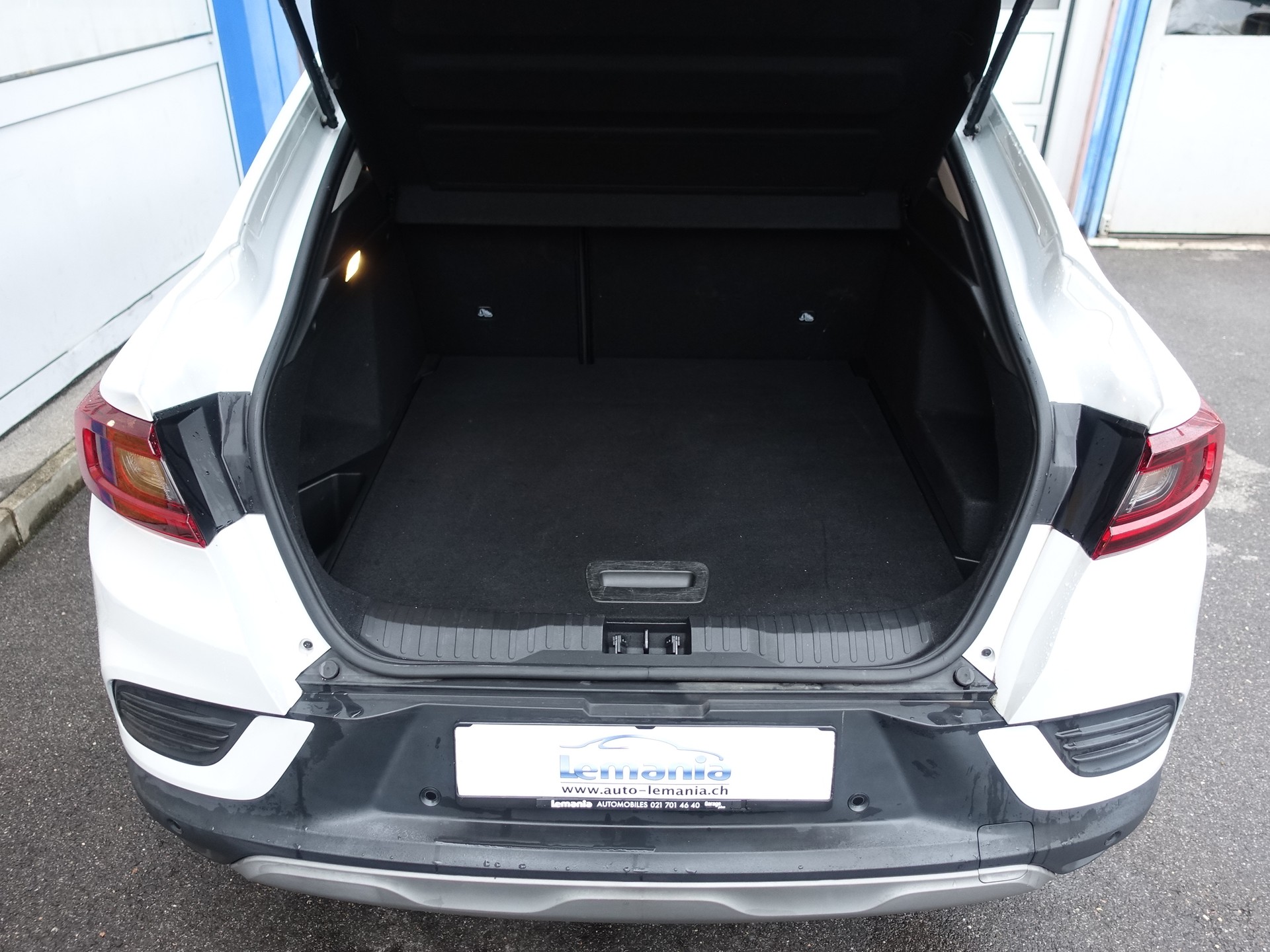 RENAULT Arkana 1.3 TCe Techno EDC-image-15