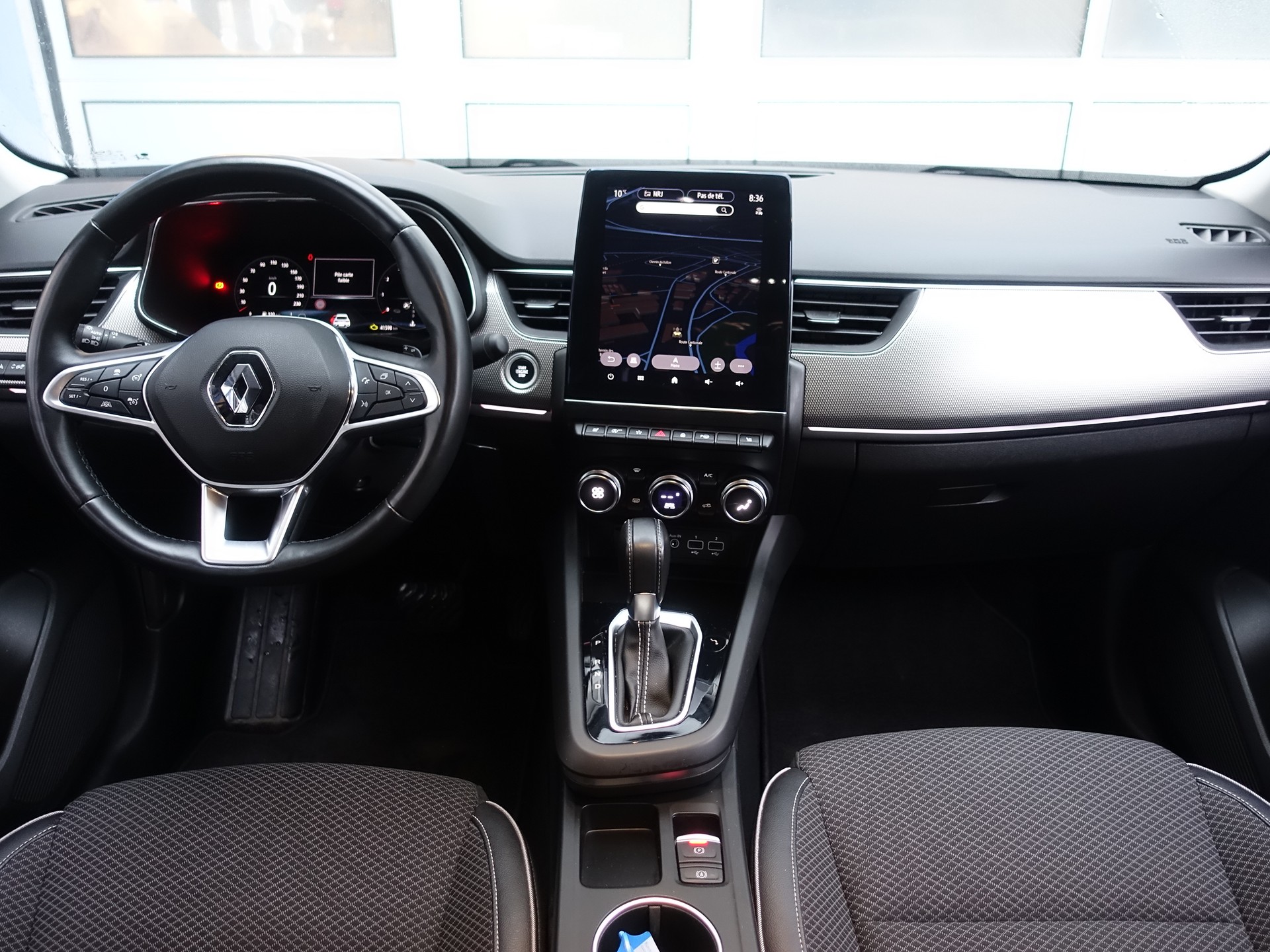 RENAULT Arkana 1.3 TCe Techno EDC-image-10