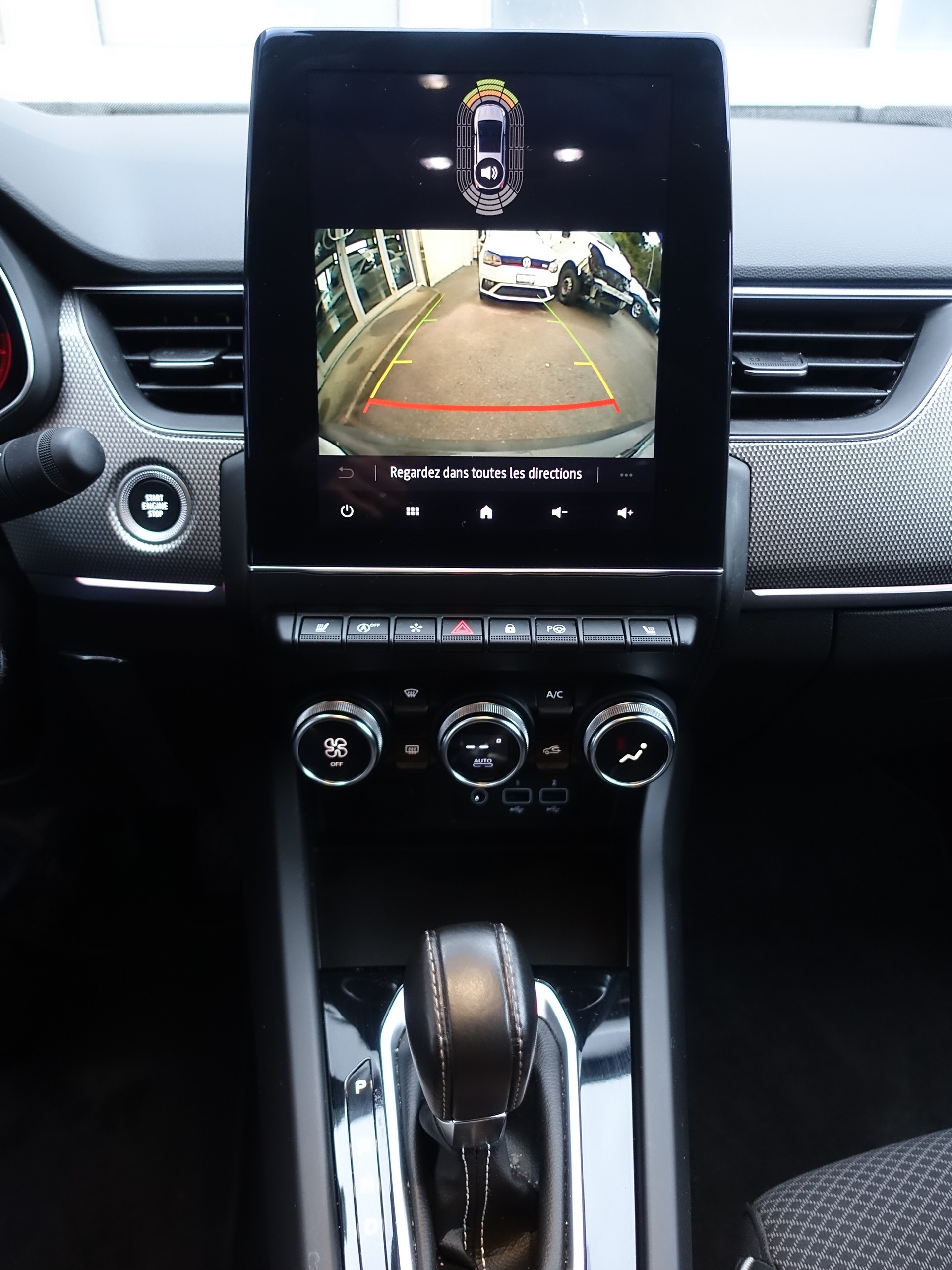 RENAULT Arkana 1.3 TCe Techno EDC-image-11