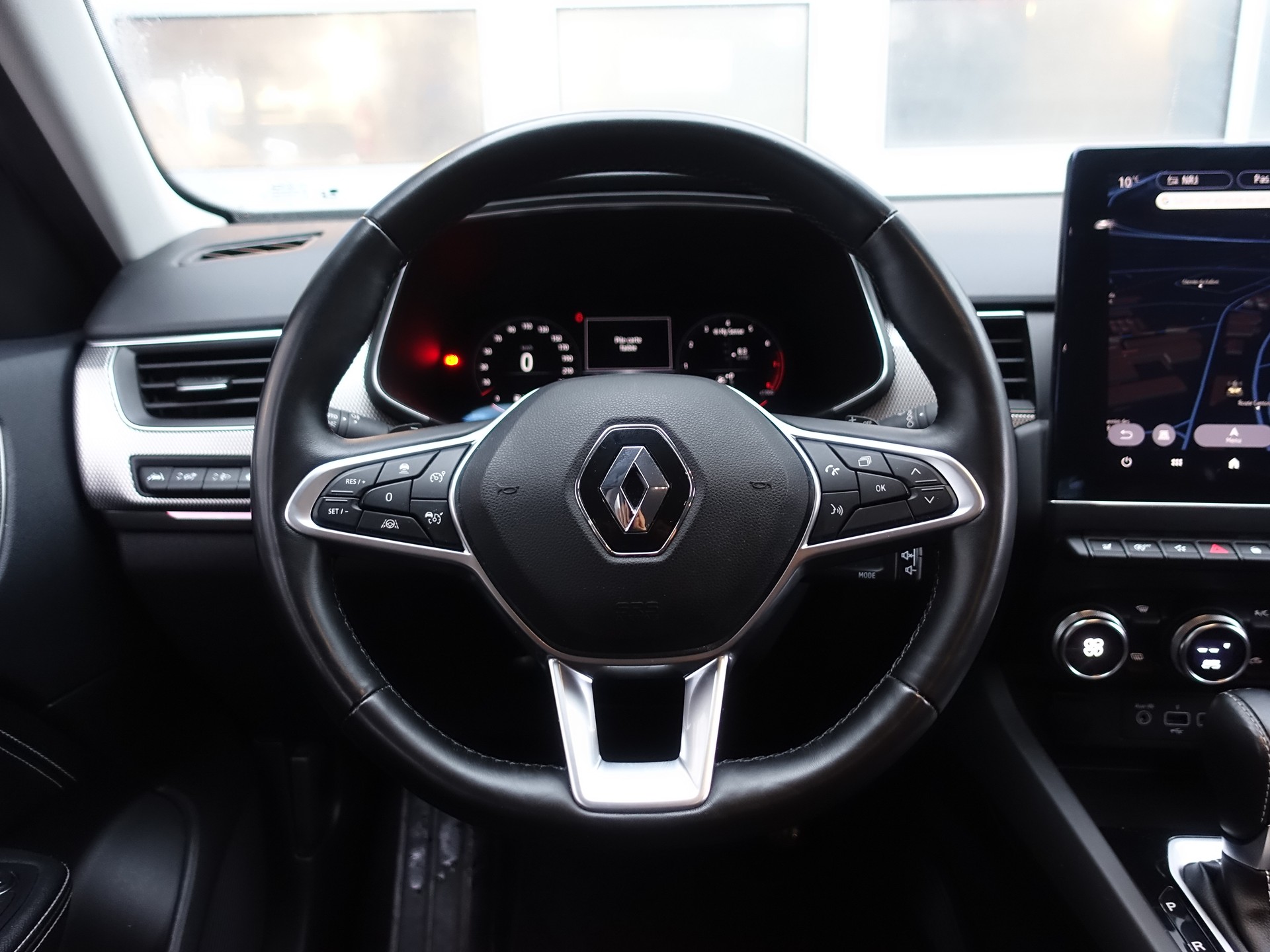 RENAULT Arkana 1.3 TCe Techno EDC-image-12