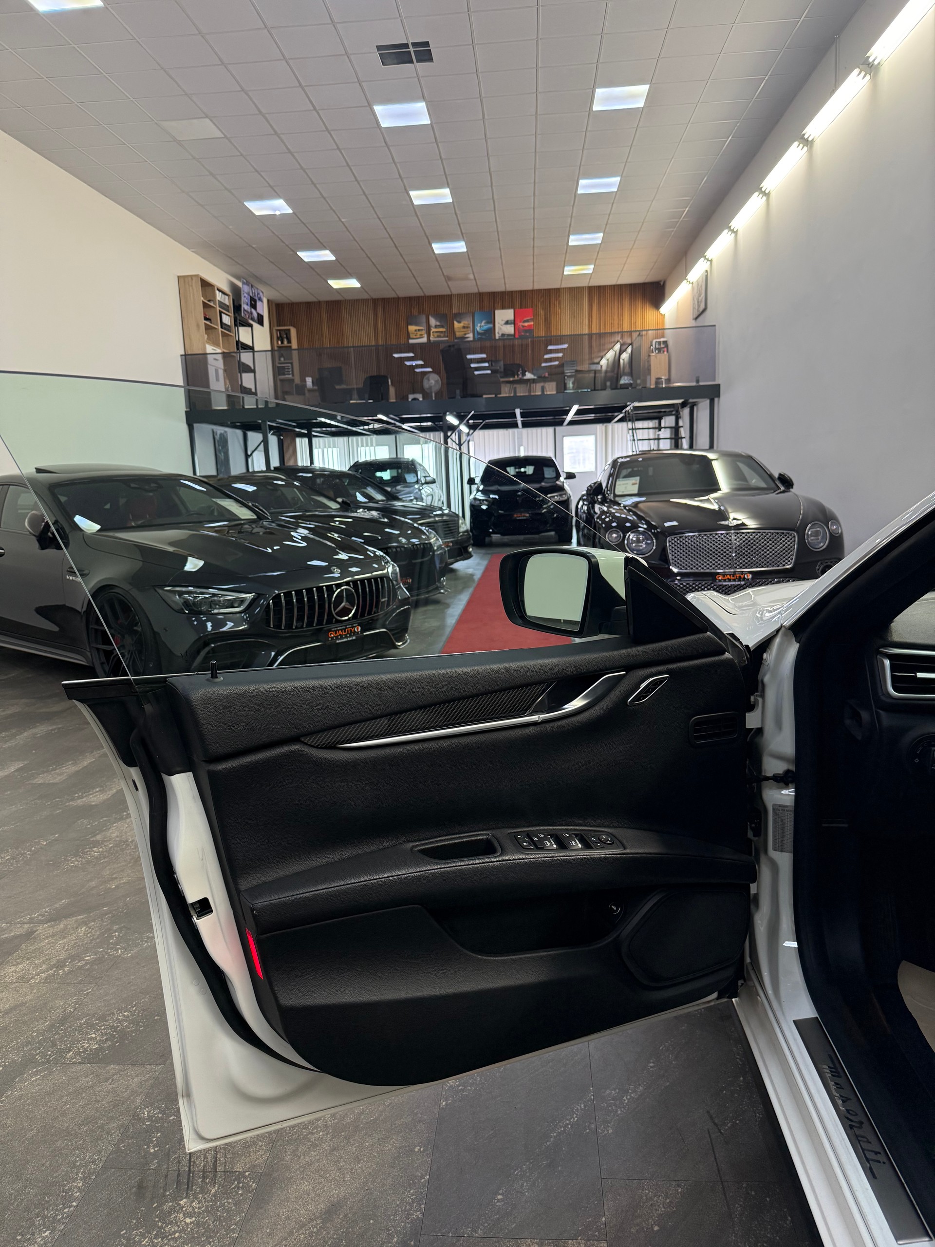 MASERATI Ghibli S Q4 3.0 V6 Automatica-image-20