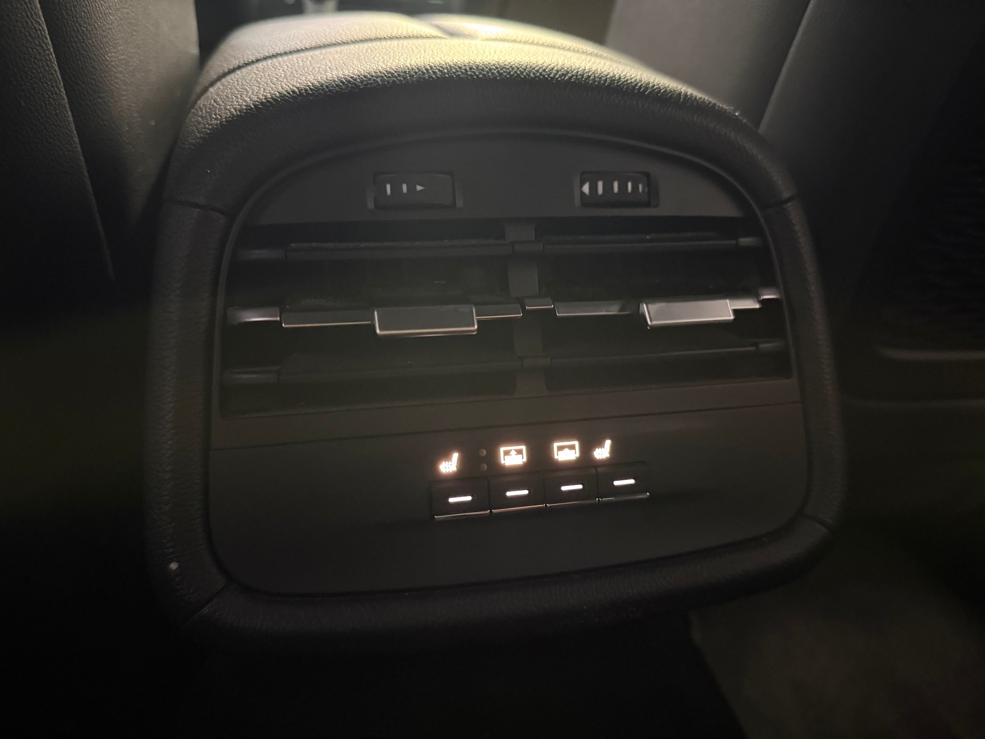 MASERATI Ghibli S Q4 3.0 V6 Automatica-image-18