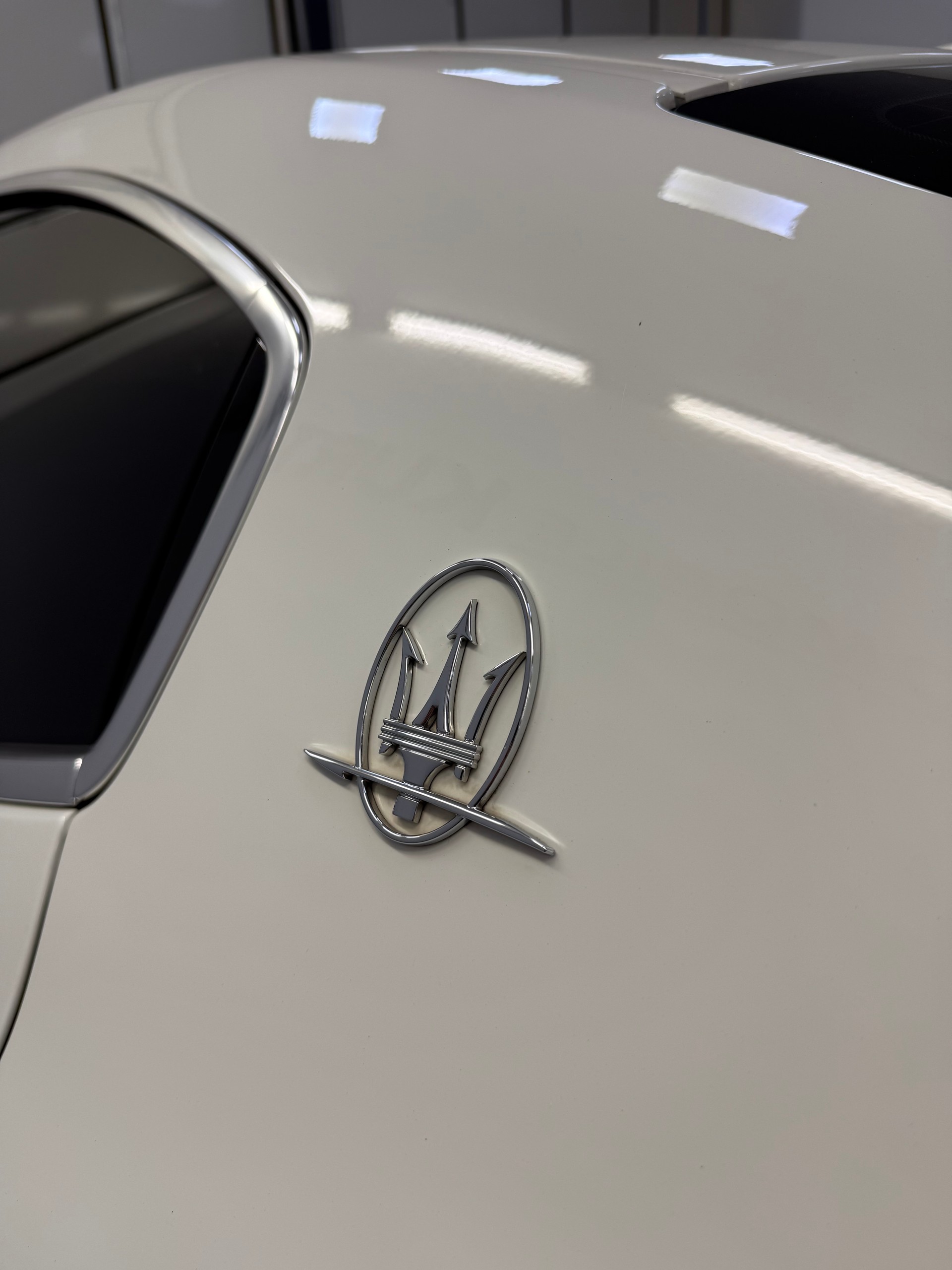 MASERATI Ghibli S Q4 3.0 V6 Automatica-image-9