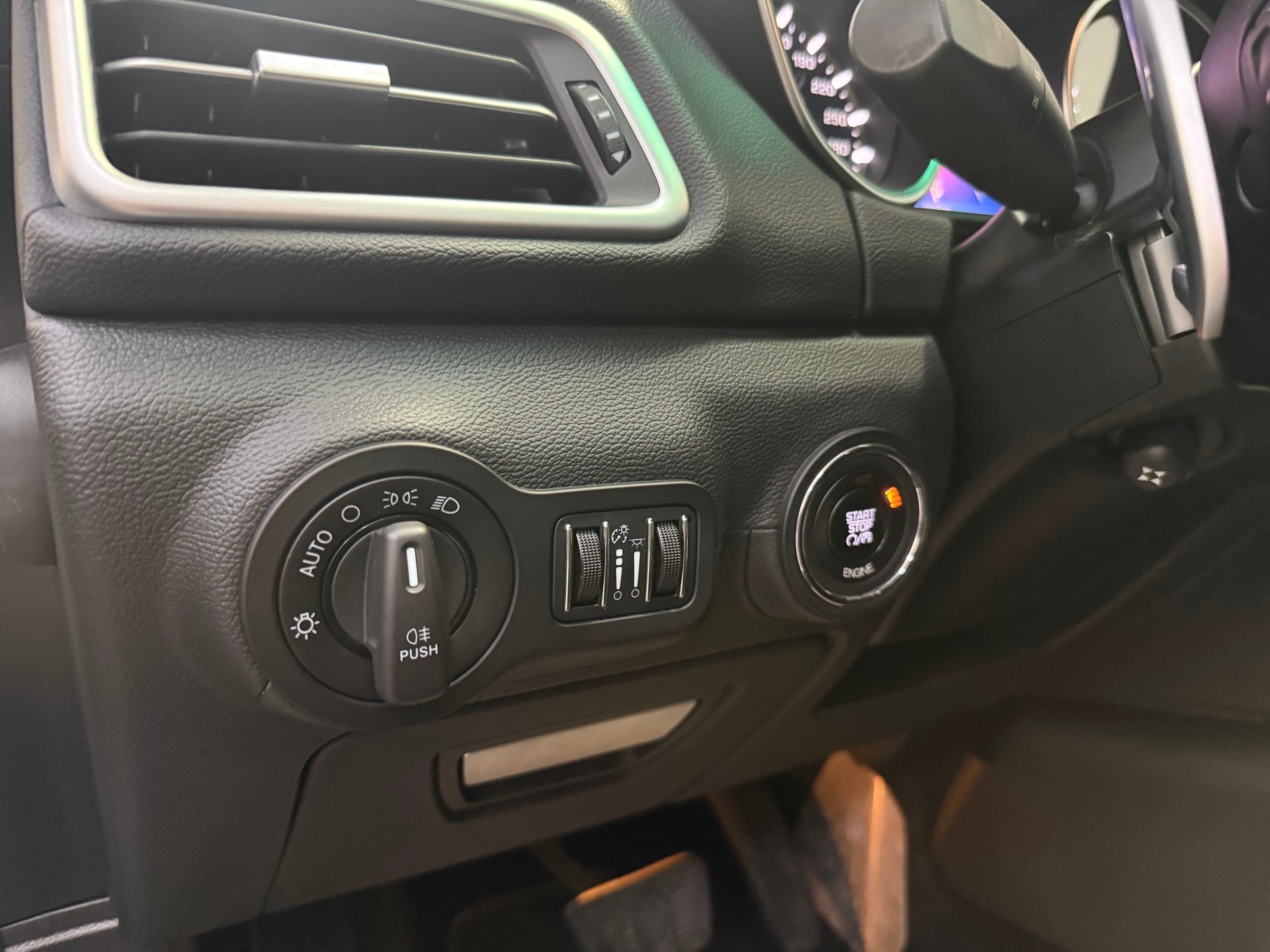 MASERATI Ghibli S Q4 3.0 V6 Automatica-image-19